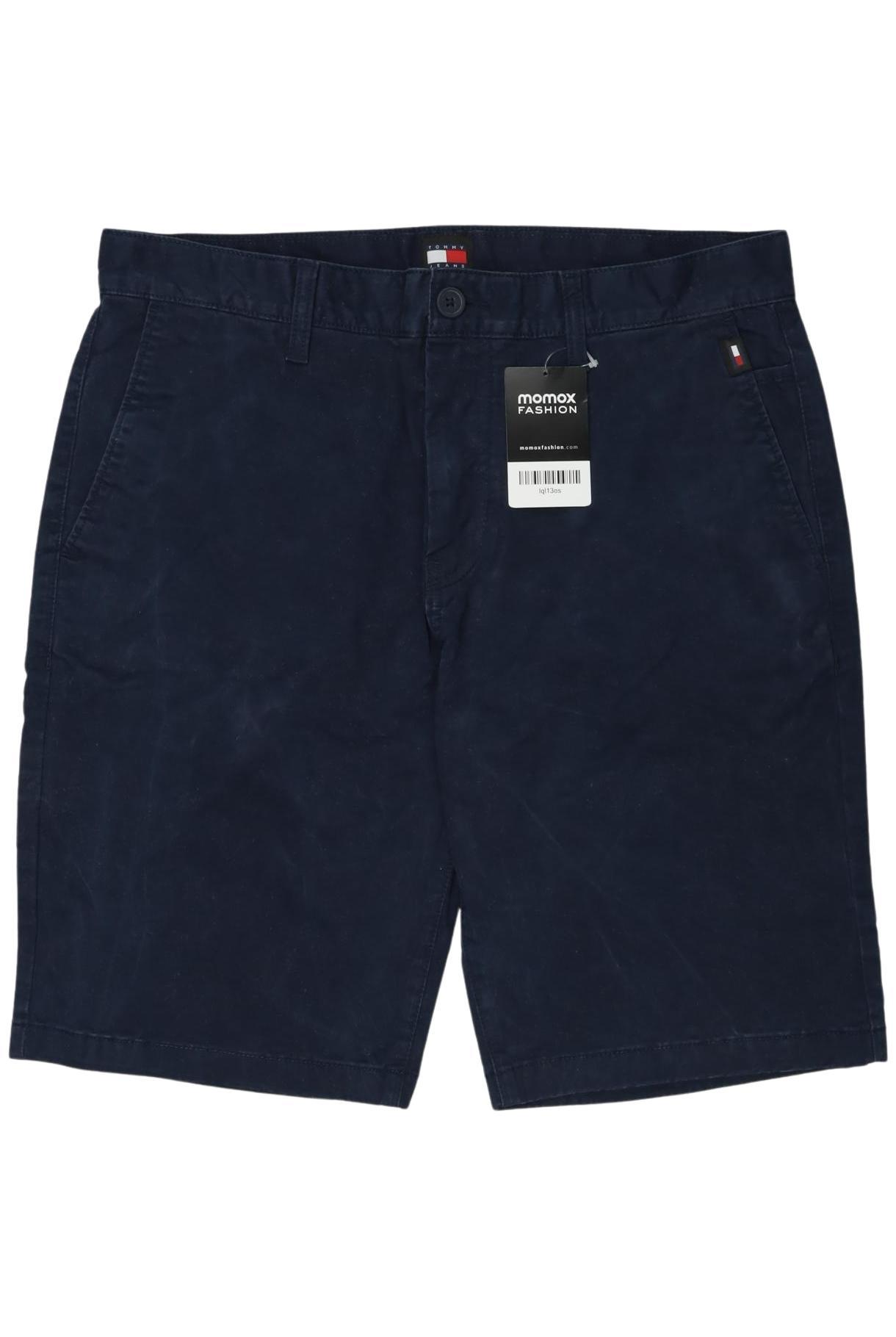 

Tommy Jeans Herren Shorts, marineblau, Gr. 32
