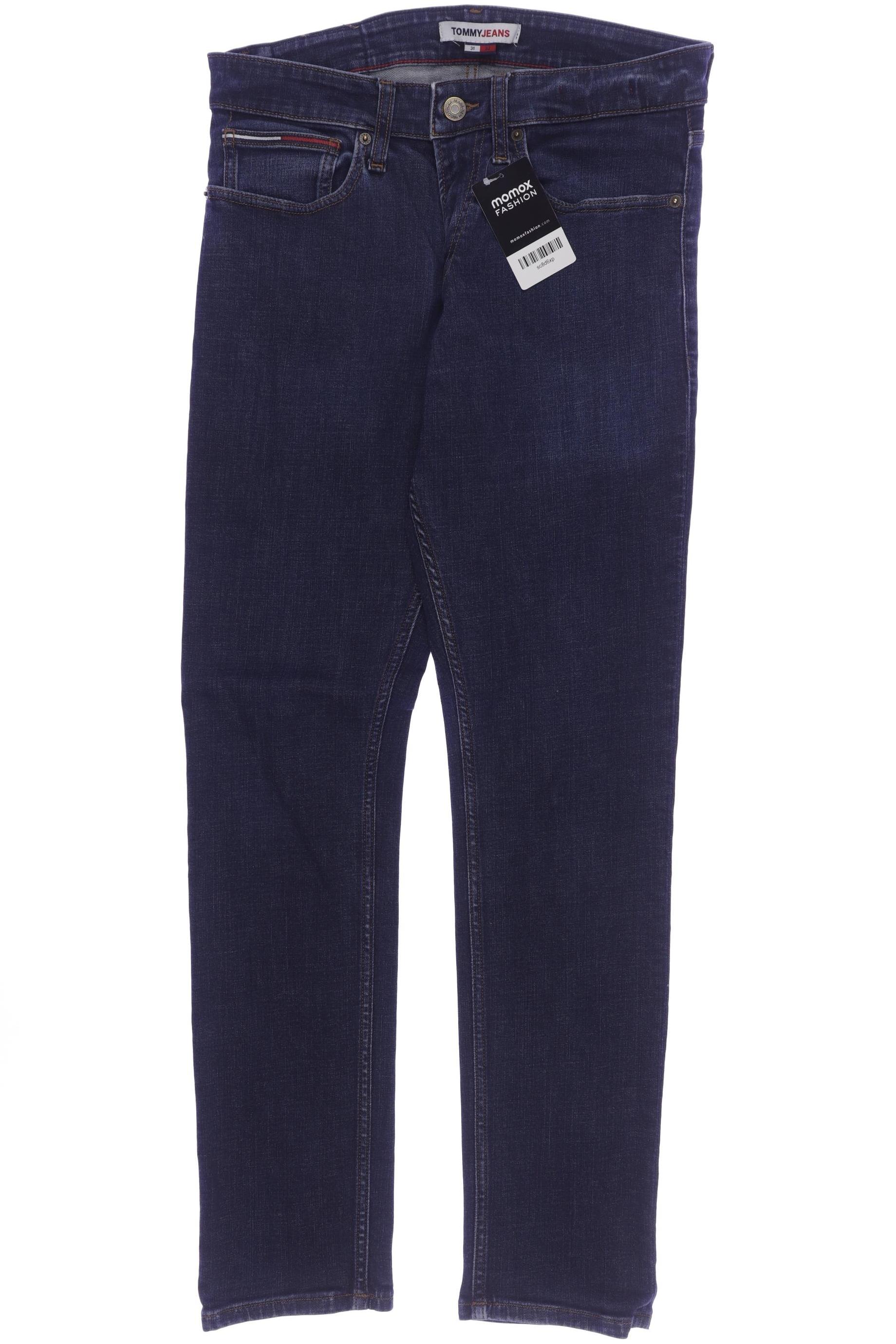 

Tommy Jeans Herren Jeans, marineblau, Gr. 31