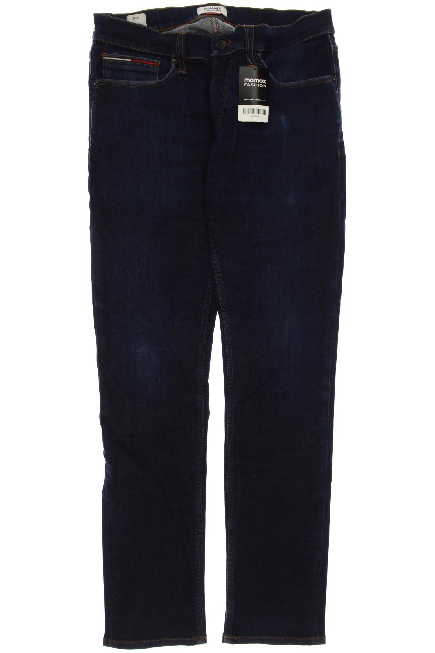 

Tommy Jeans Herren Jeans, blau