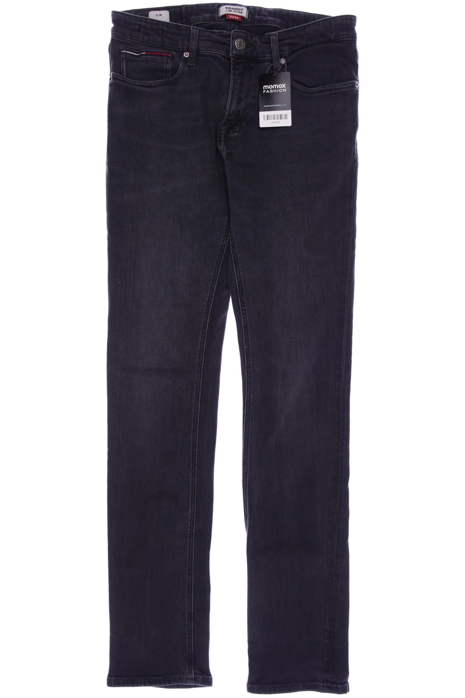 

Tommy Jeans Herren Jeans, grau, Gr. 32