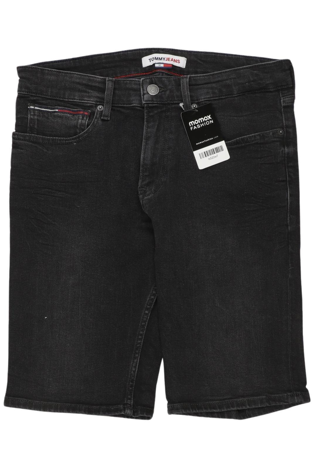 Thumbnail - Tommy Jeans Herren Shorts, schwarz, Gr. 31