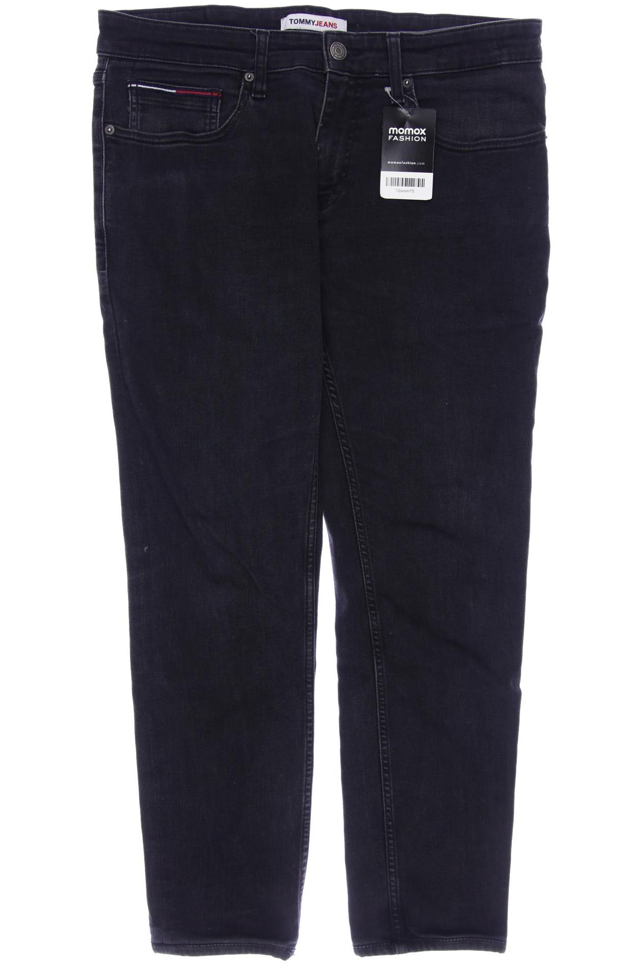 

Tommy Jeans Herren Jeans, grau, Gr. 33