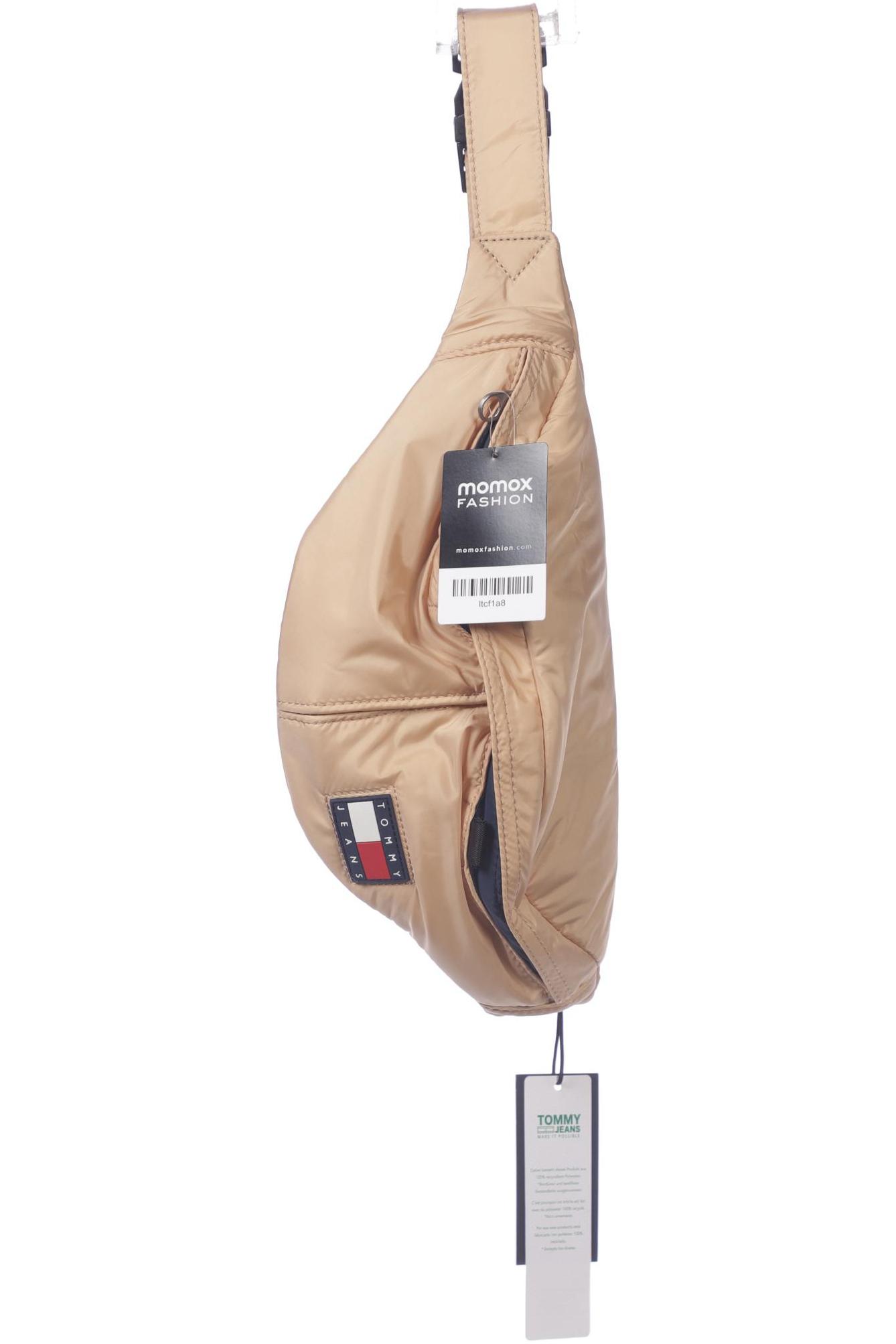 

Tommy Jeans Herren Tasche, beige, Gr.
