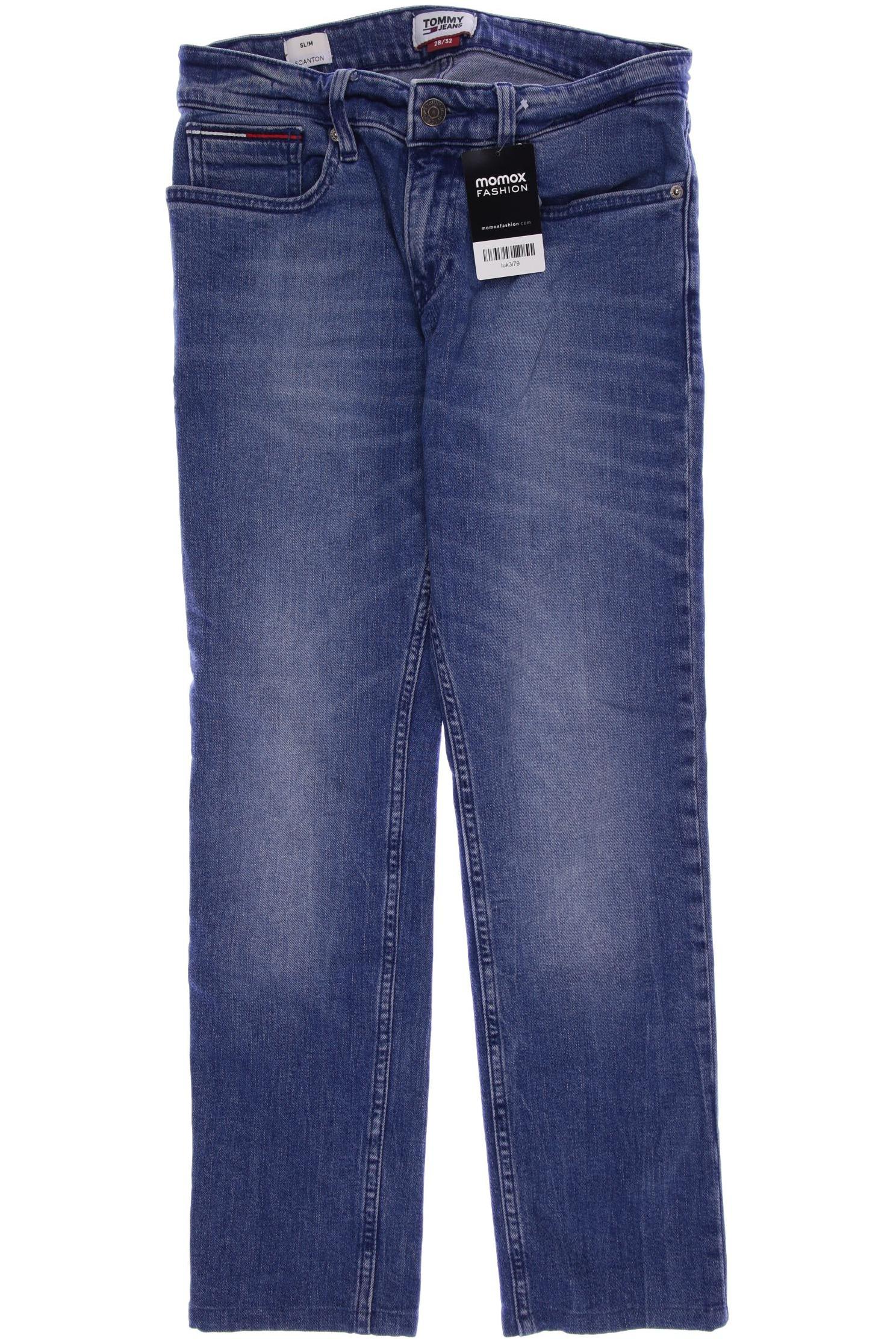 

Tommy Jeans Herren Jeans, blau