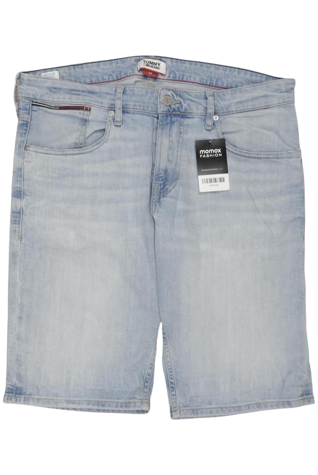 

Tommy Jeans Herren Shorts, hellblau, Gr. 34