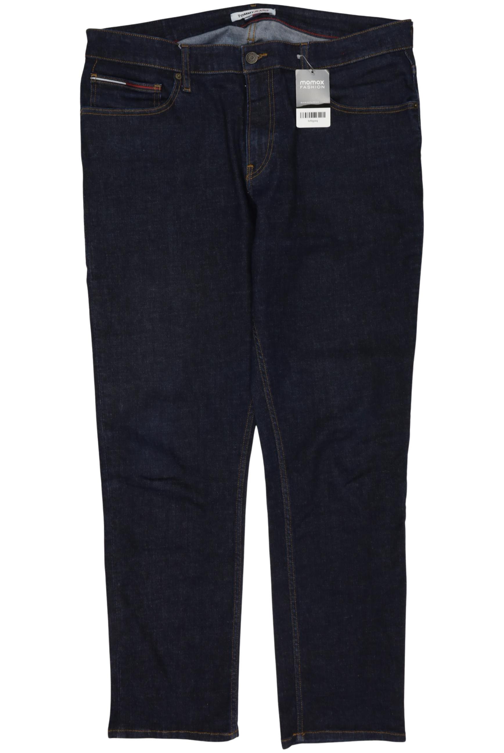 

Tommy Jeans Herren Jeans, marineblau, Gr. 38