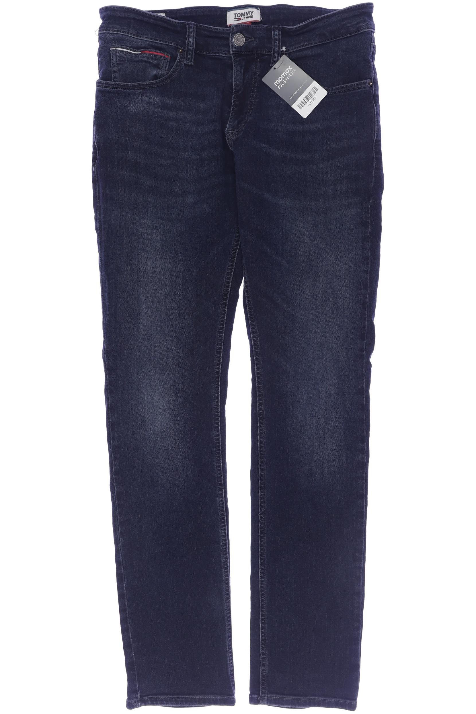 

Tommy Jeans Herren Jeans, marineblau, Gr. 31