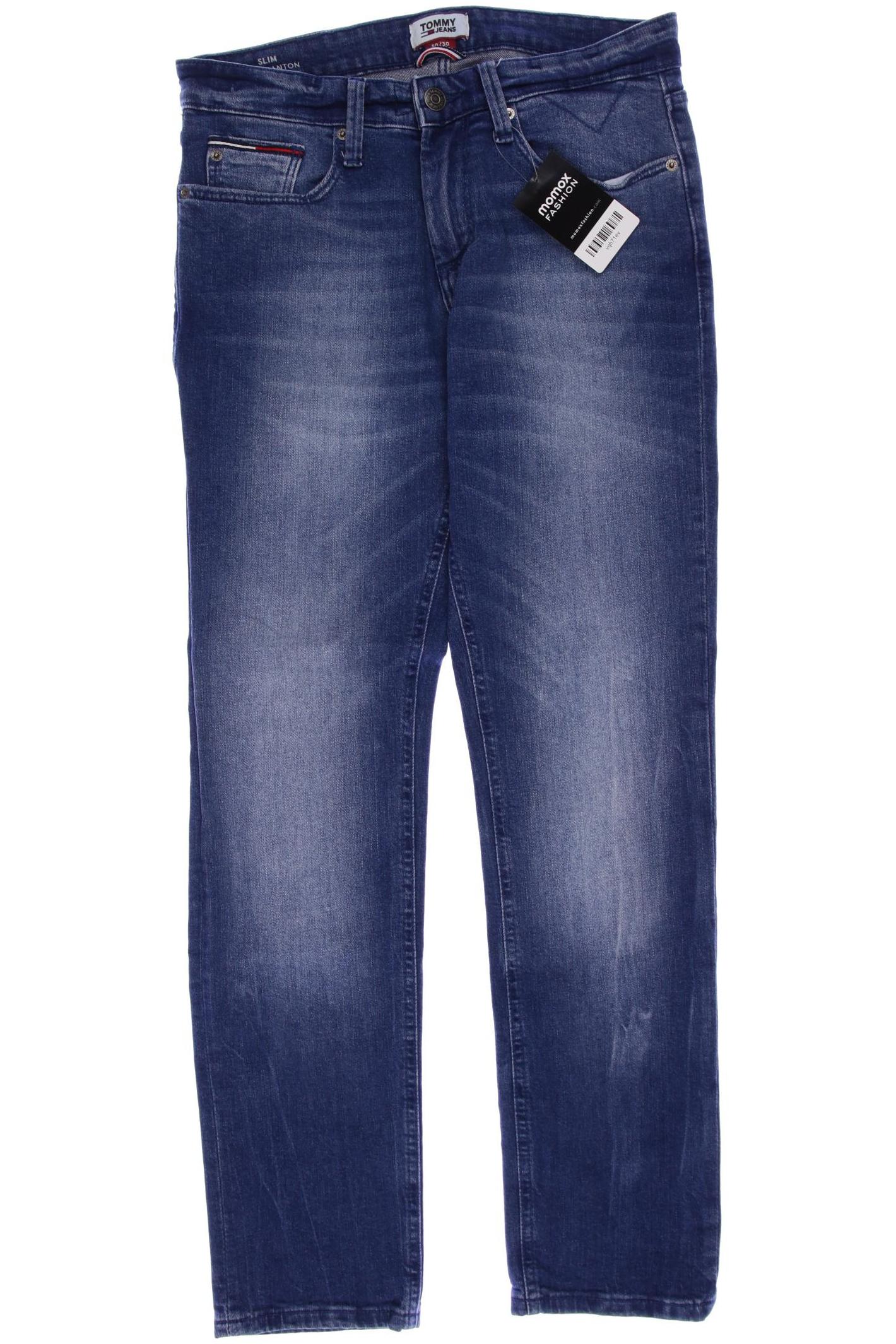 

Tommy Jeans Herren Jeans, blau, Gr. 46
