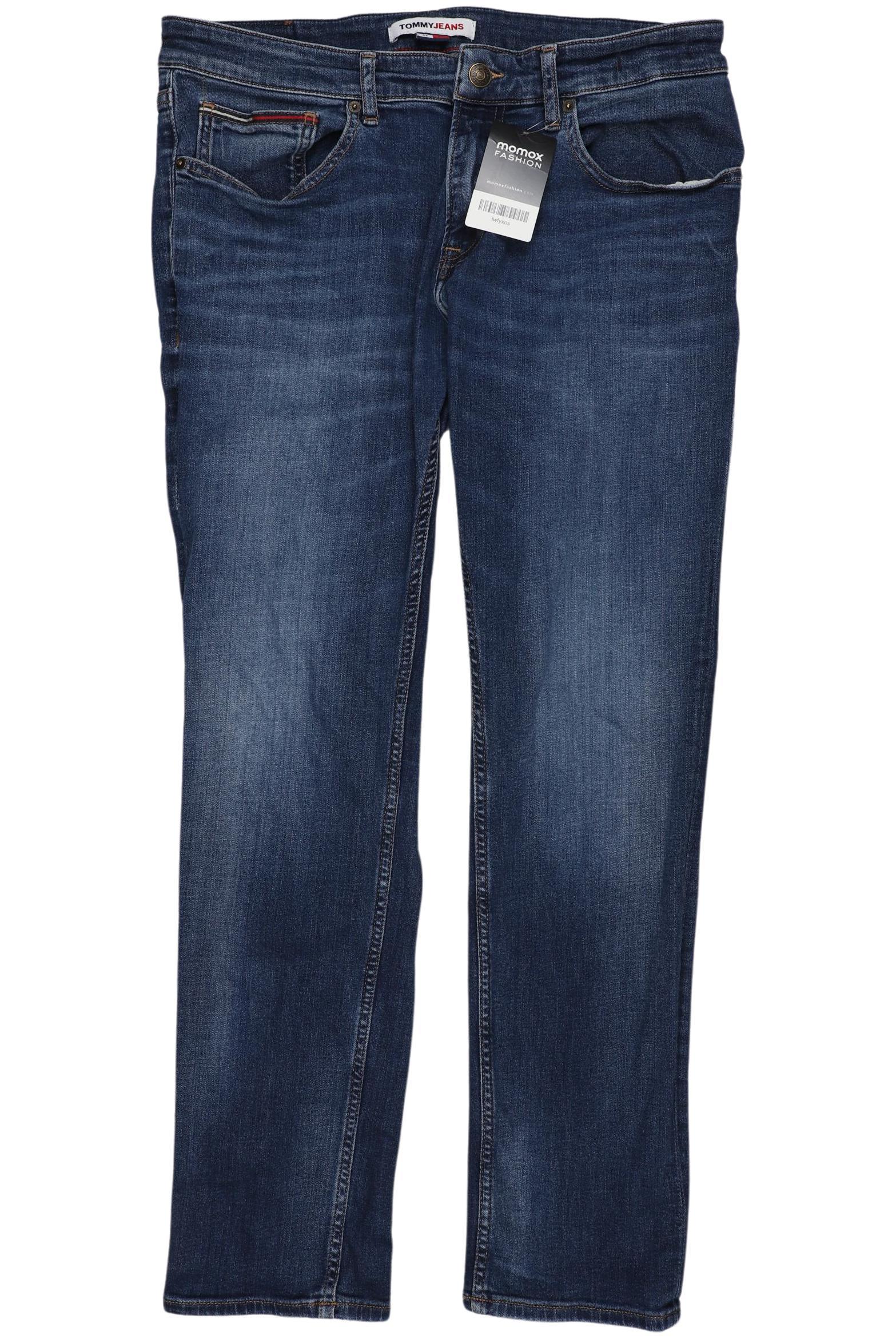 

Tommy Jeans Herren Jeans, blau, Gr. 34