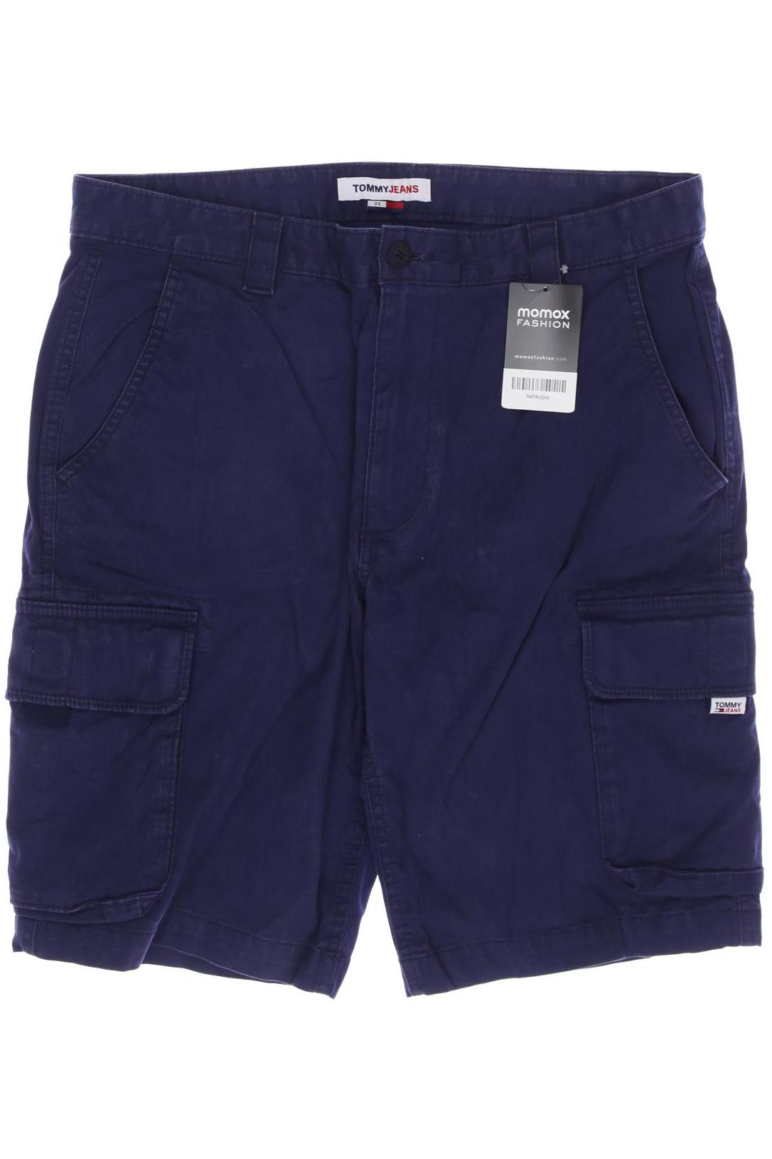 

Tommy Jeans Herren Shorts, marineblau
