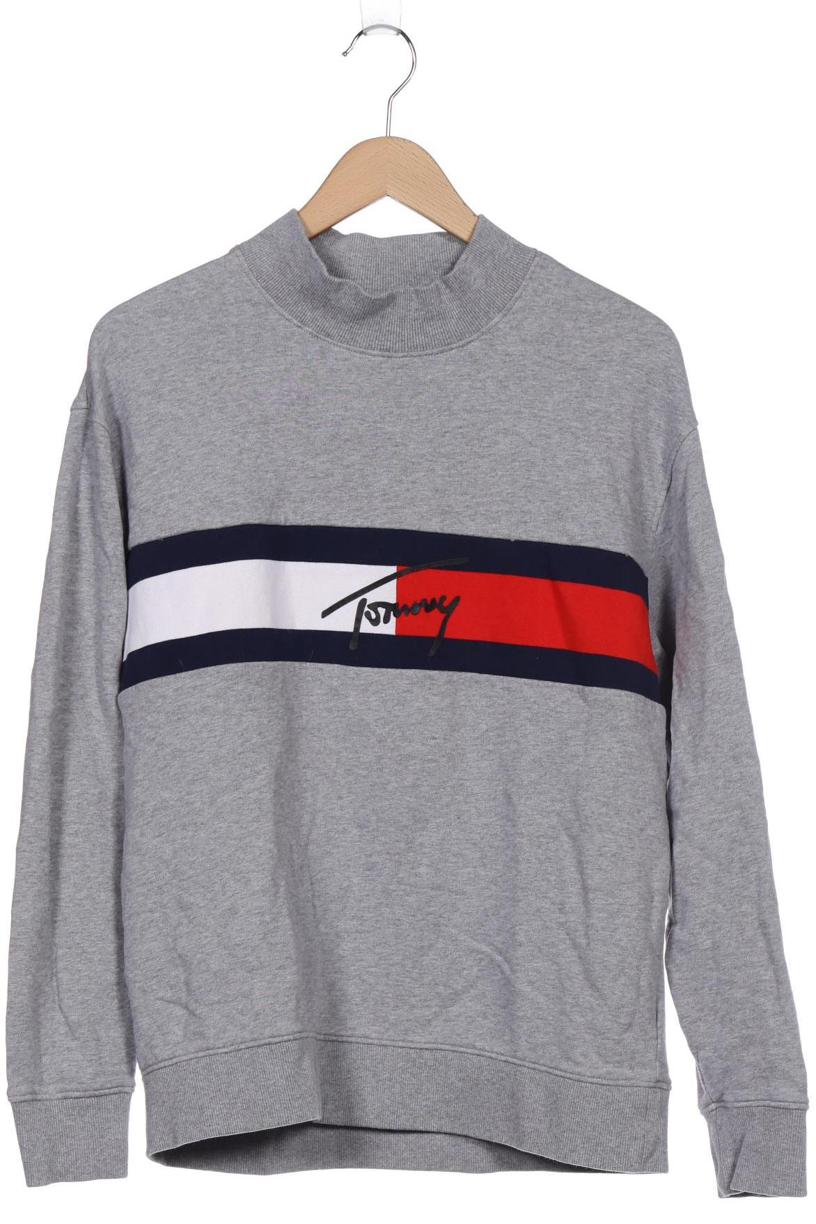 

Tommy Jeans Herren Sweatshirt, grau