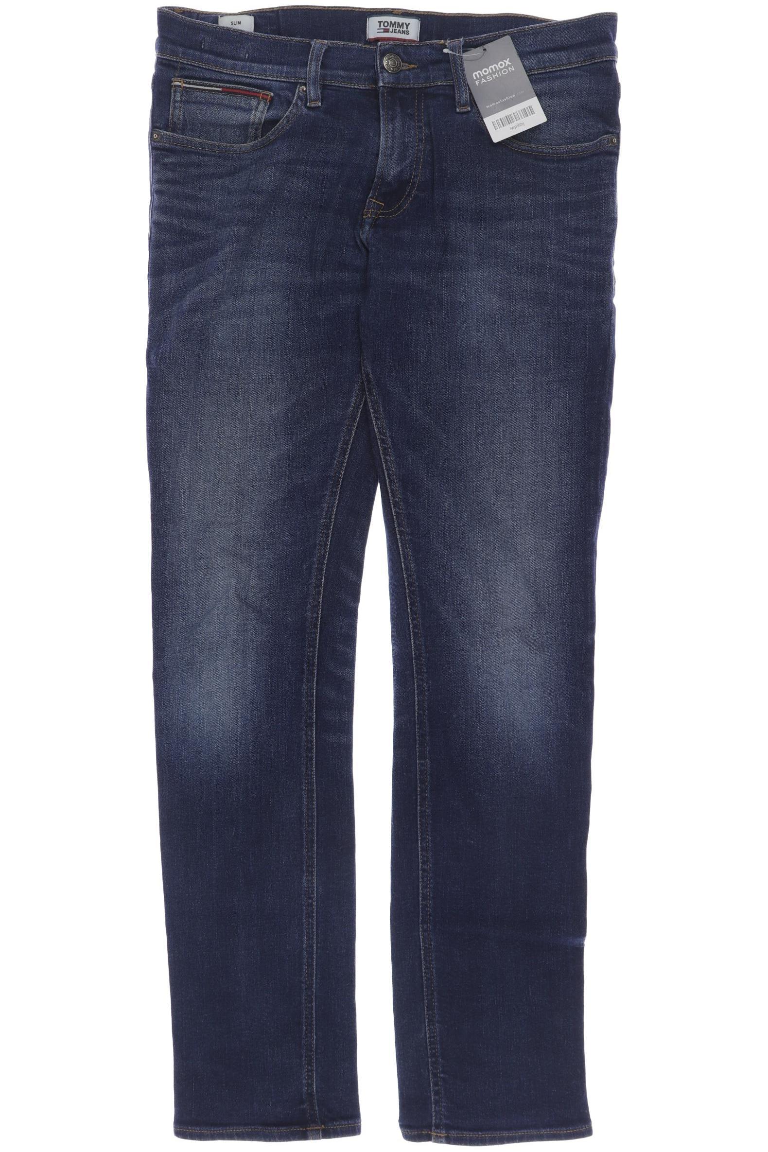 

Tommy Jeans Herren Jeans, blau