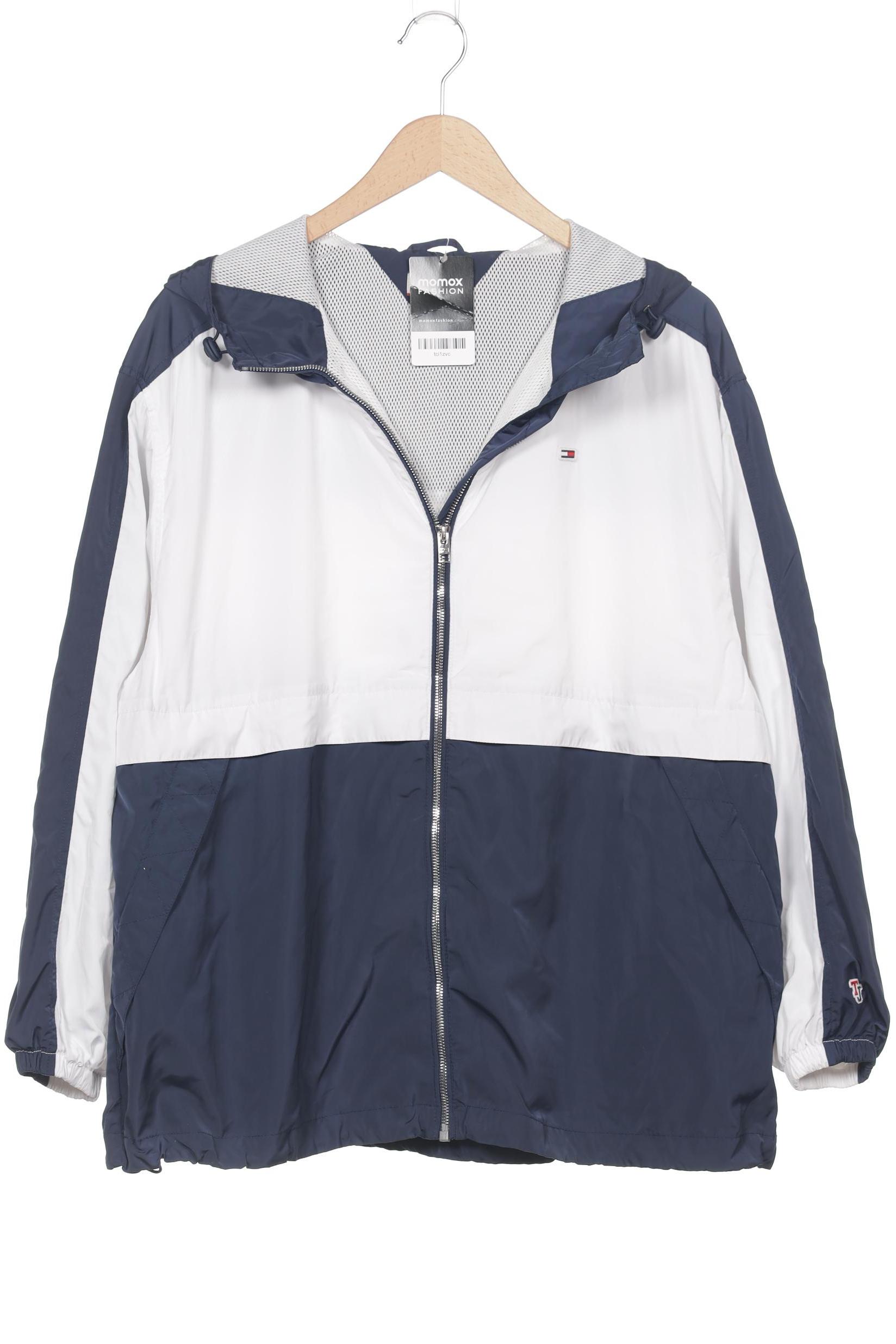 

Tommy Jeans Herren Jacke, marineblau, Gr. 48