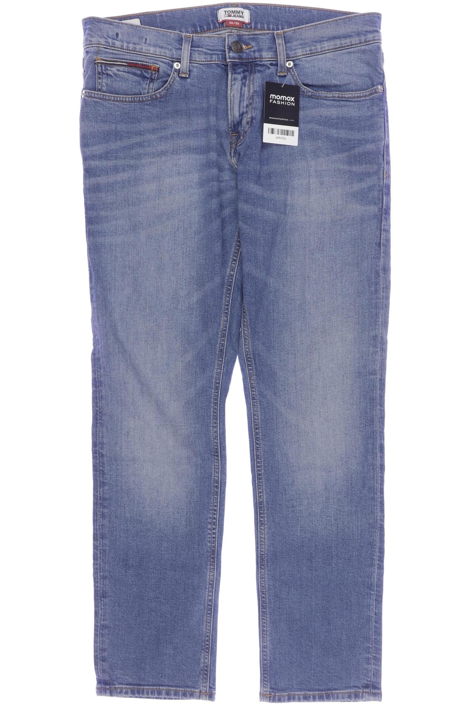 

Tommy Jeans Herren Jeans, blau, Gr. 30
