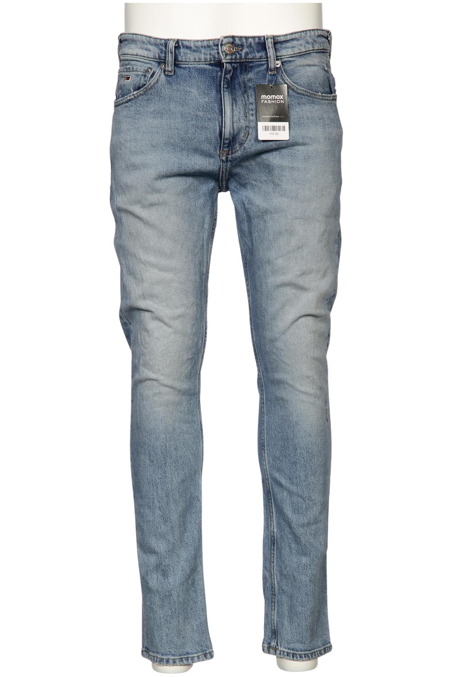 Thumbnail - Tommy Jeans Herren Jeans, hellblau, Gr. 34