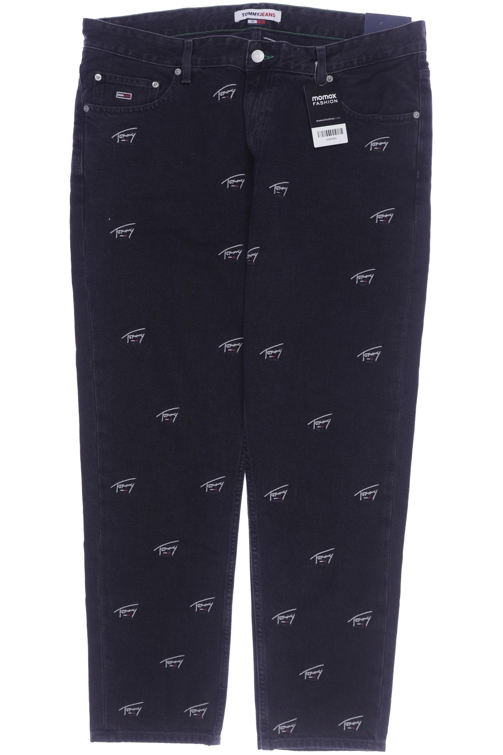 

Tommy Jeans Herren Jeans, grau, Gr. 36