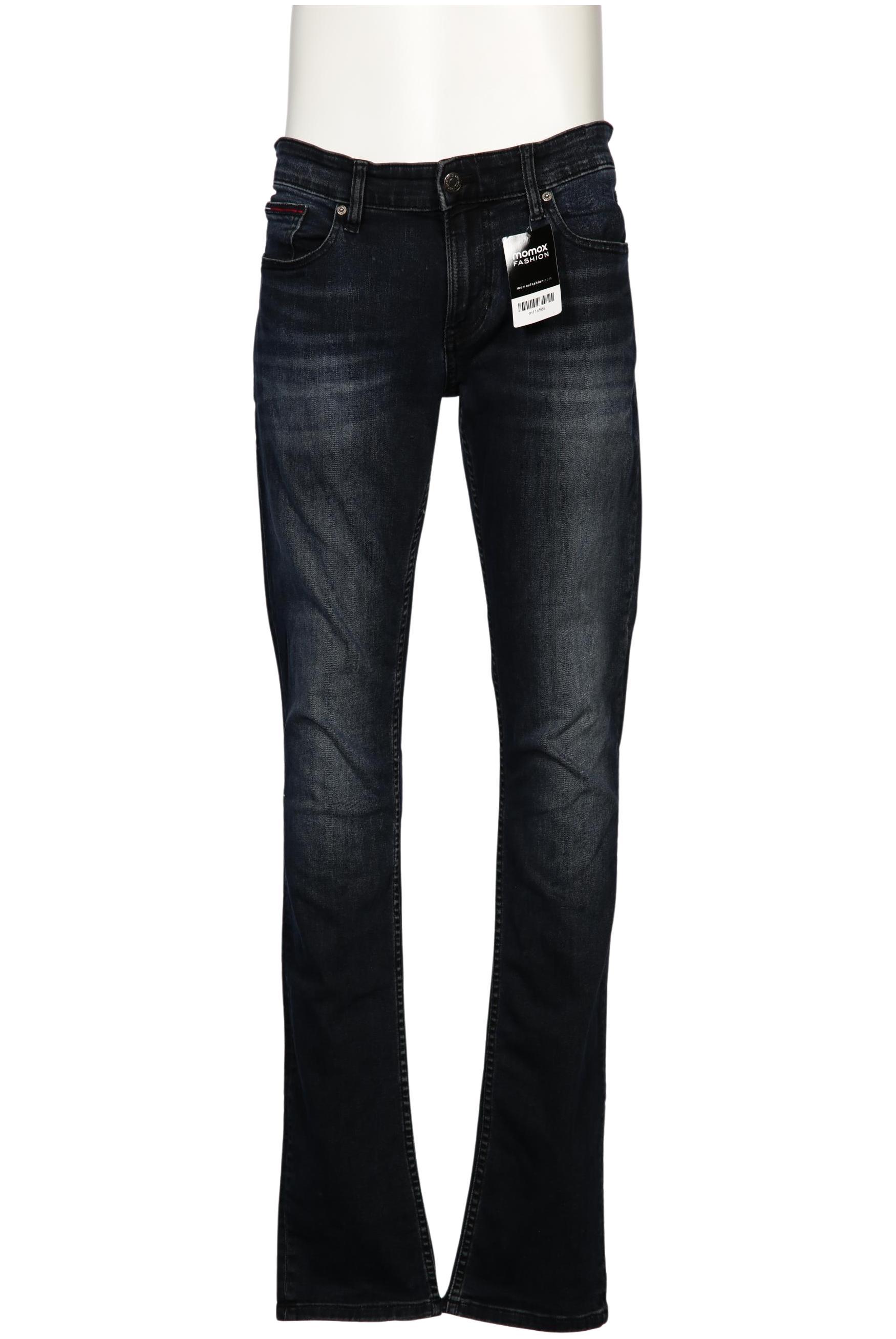 

Tommy Jeans Herren Jeans, marineblau, Gr. 32