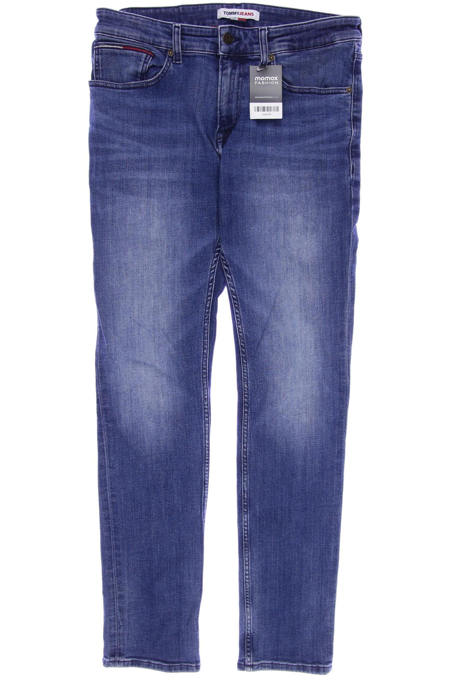 

Tommy Jeans Herren Jeans, blau, Gr. 32