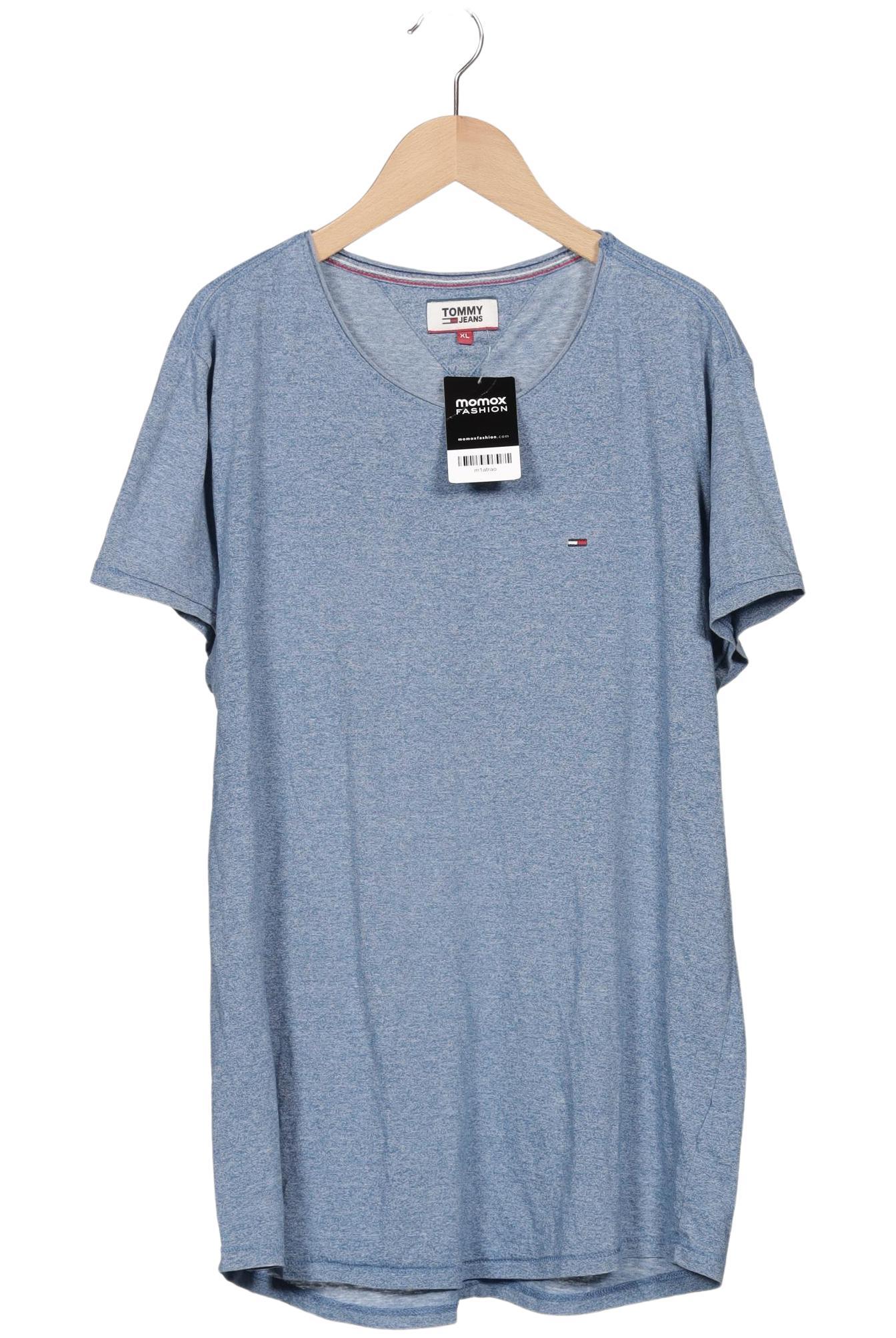 

Tommy Jeans Herren T-Shirt, hellblau, Gr. 54