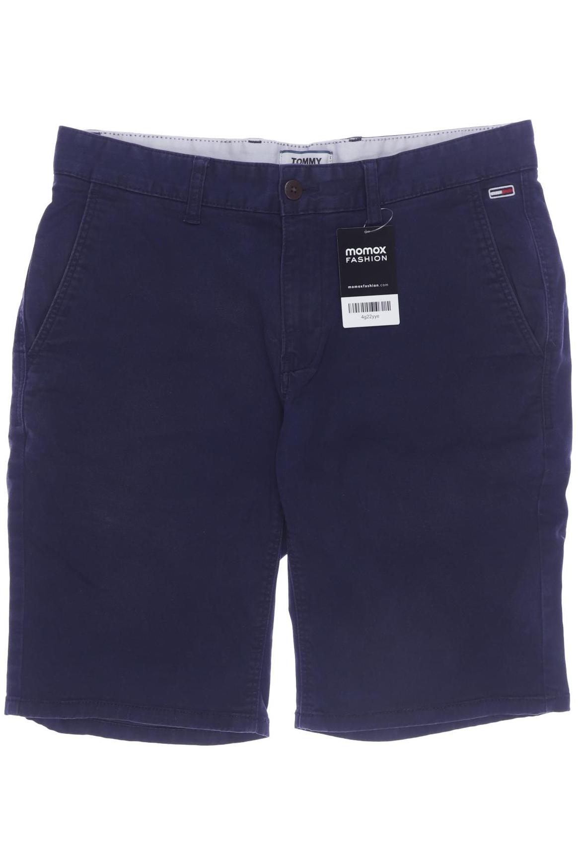 

Tommy Jeans Herren Shorts, marineblau, Gr. 31