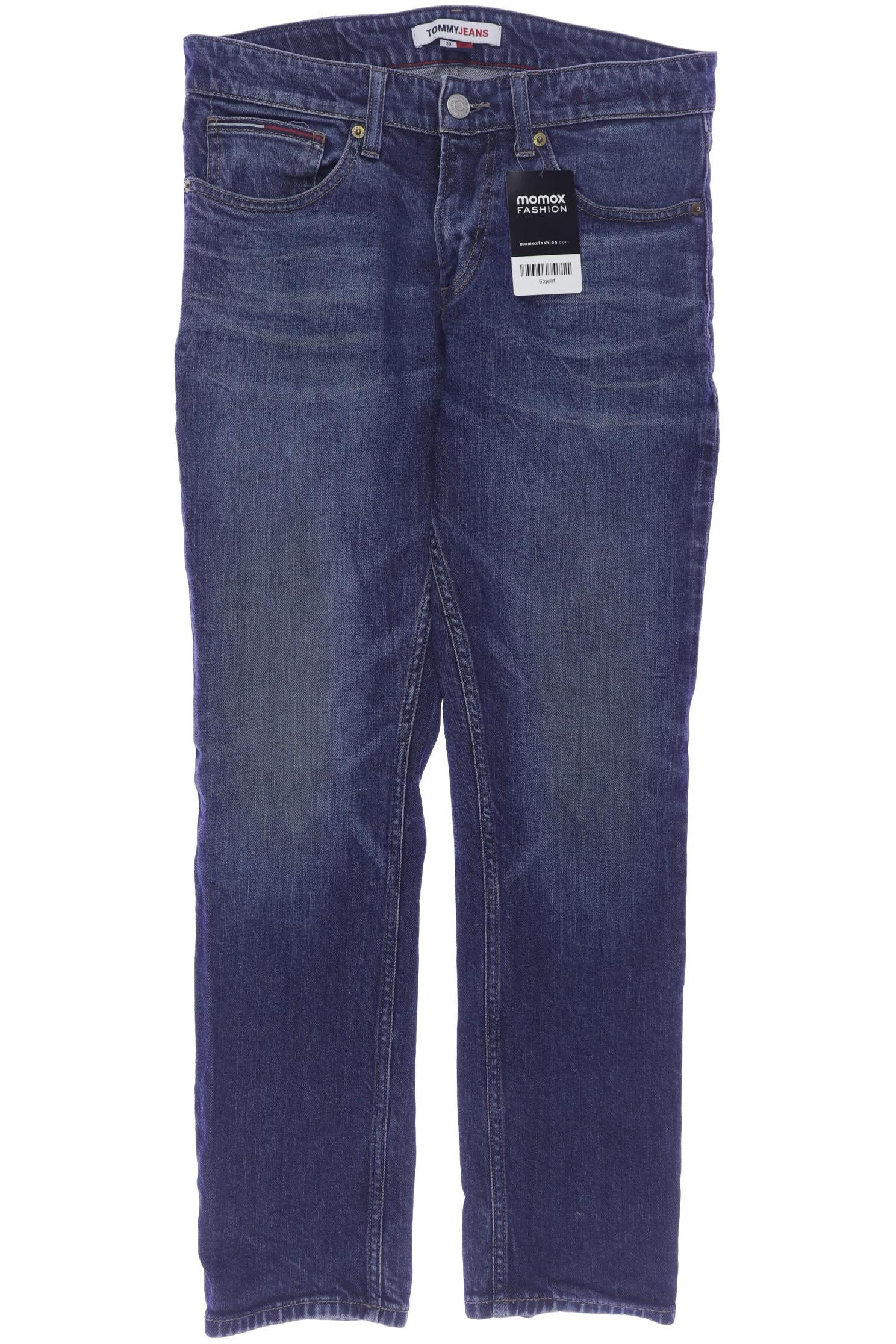 

Tommy Jeans Herren Jeans, marineblau, Gr. 30