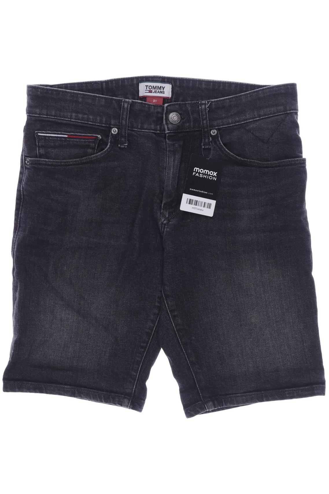

Tommy Jeans Herren Shorts, grau