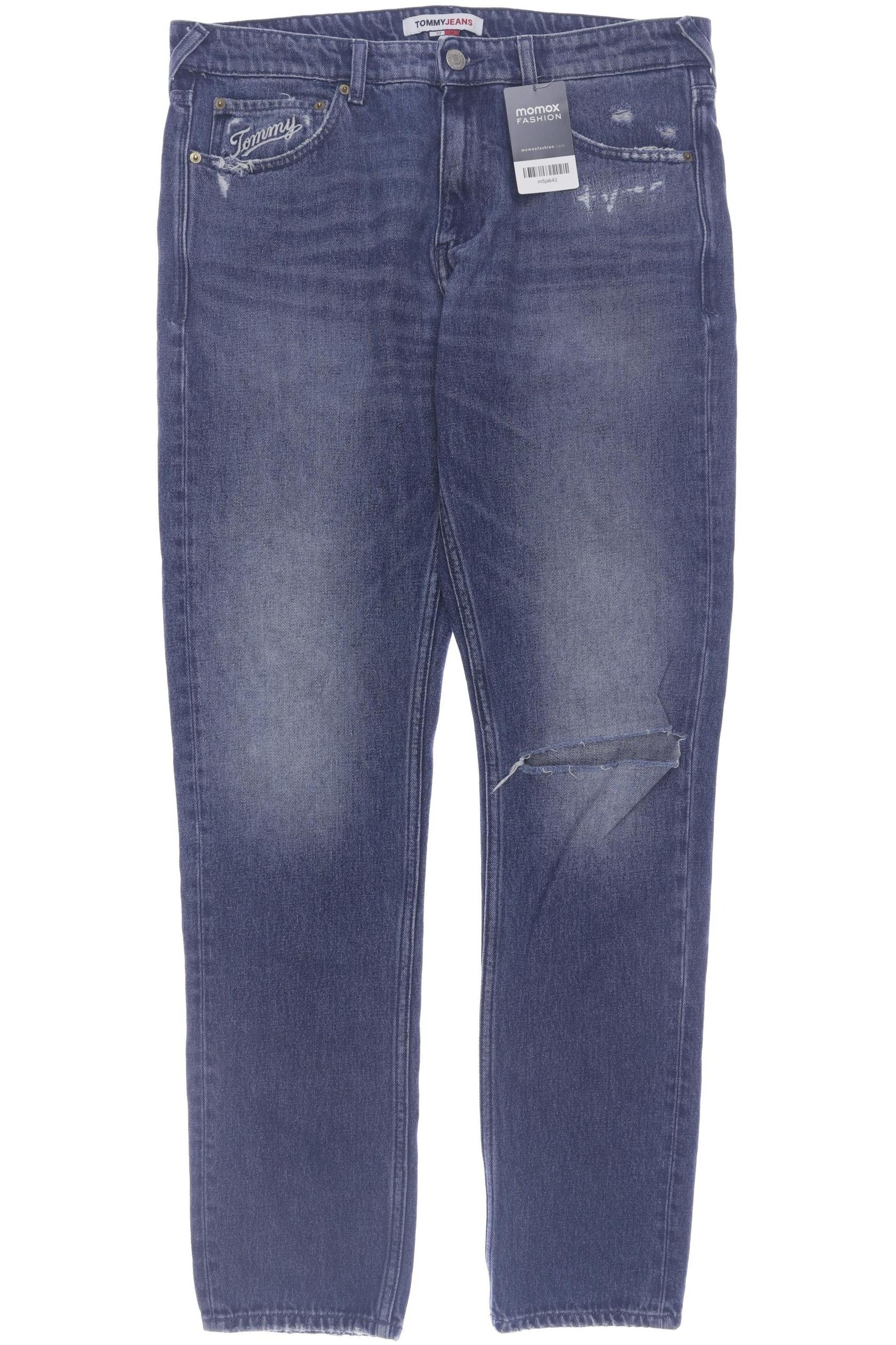 

Tommy Jeans Herren Jeans, blau, Gr. 32