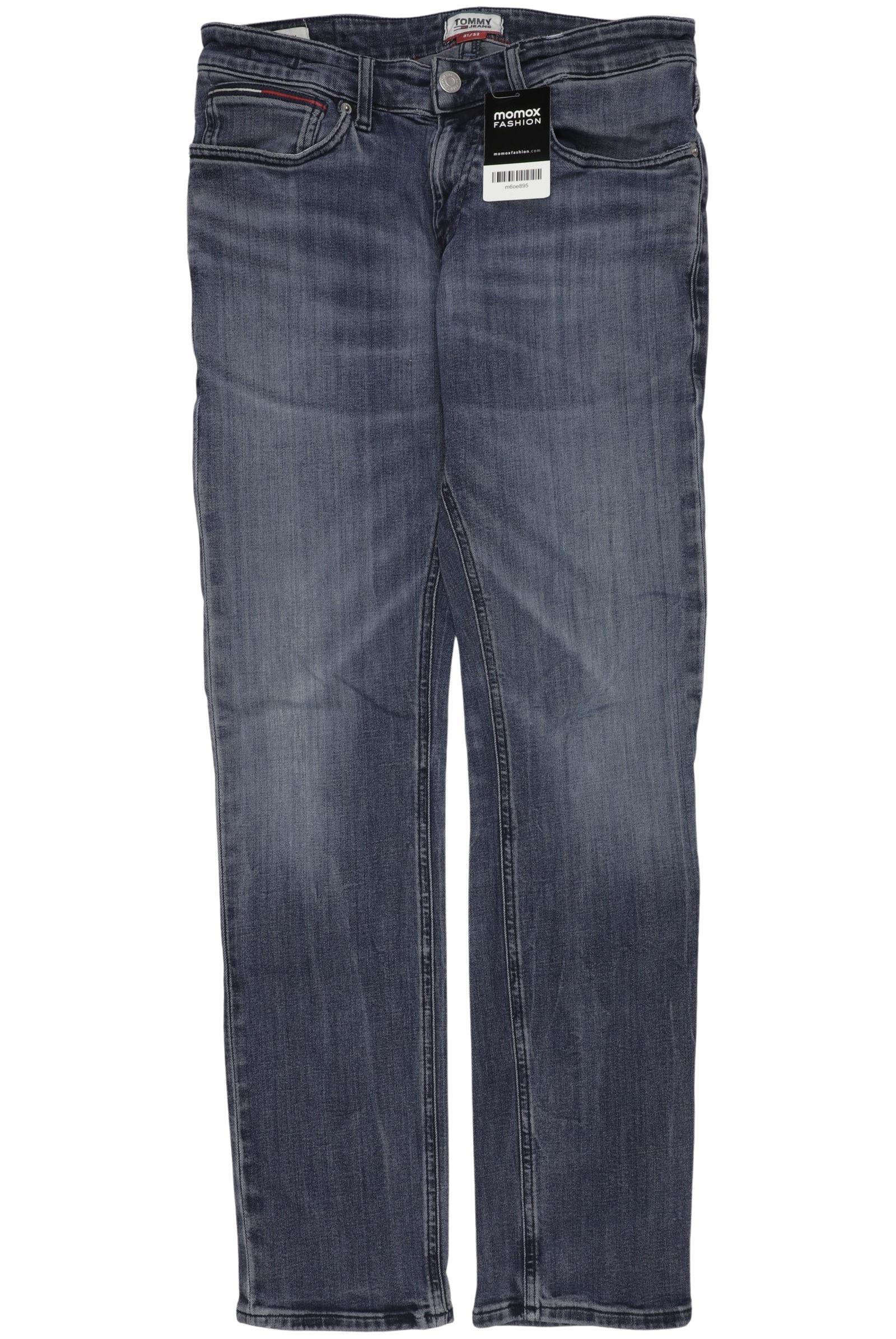 

Tommy Jeans Herren Jeans, blau, Gr. 31