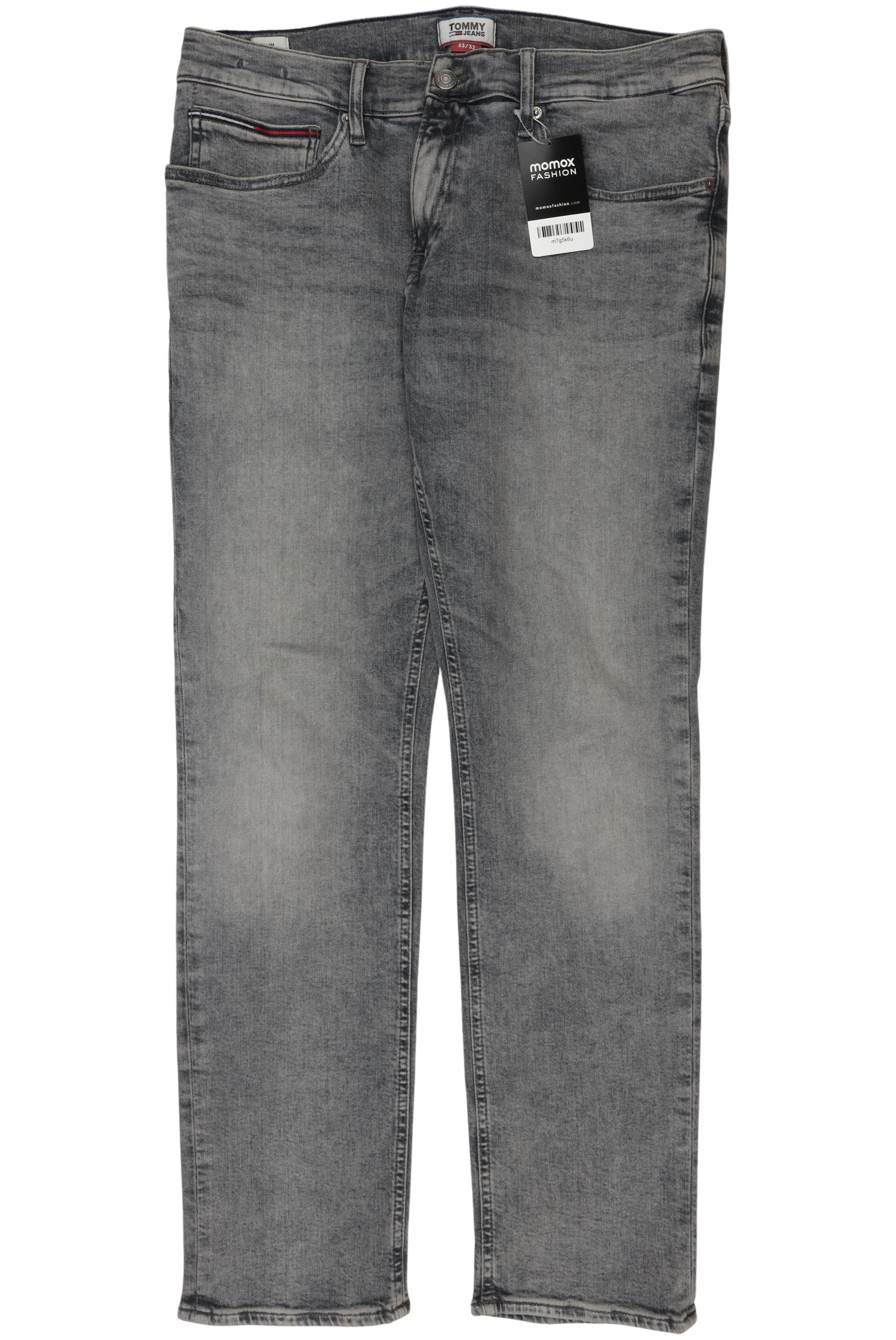 

Tommy Jeans Herren Jeans, grau, Gr. 33