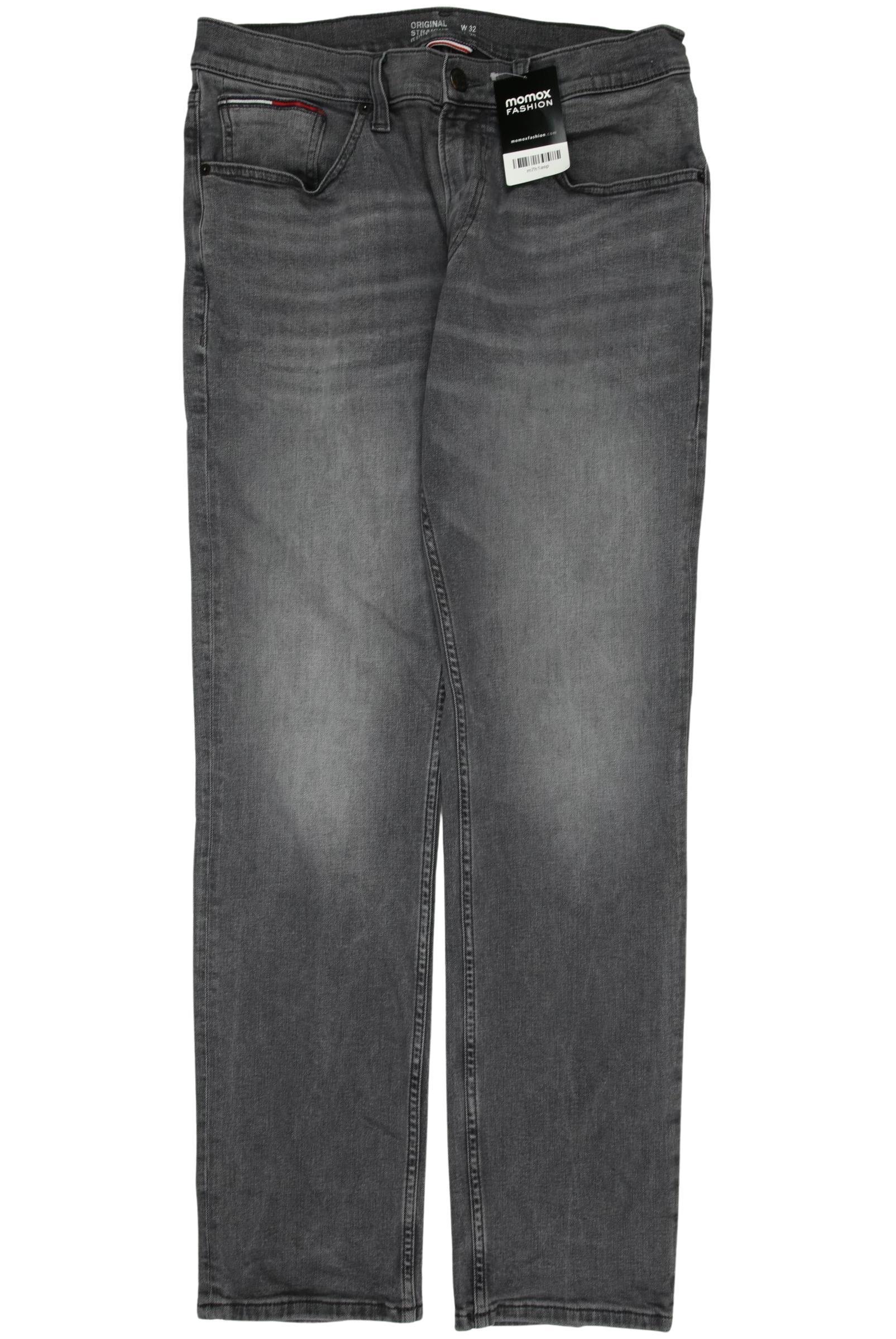 

Tommy Jeans Herren Jeans, grau, Gr. 32