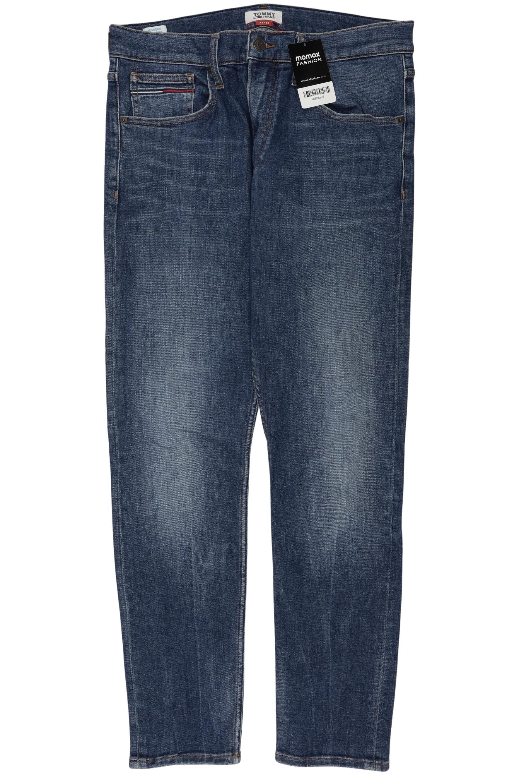 

Tommy Jeans Herren Jeans, blau, Gr. 32