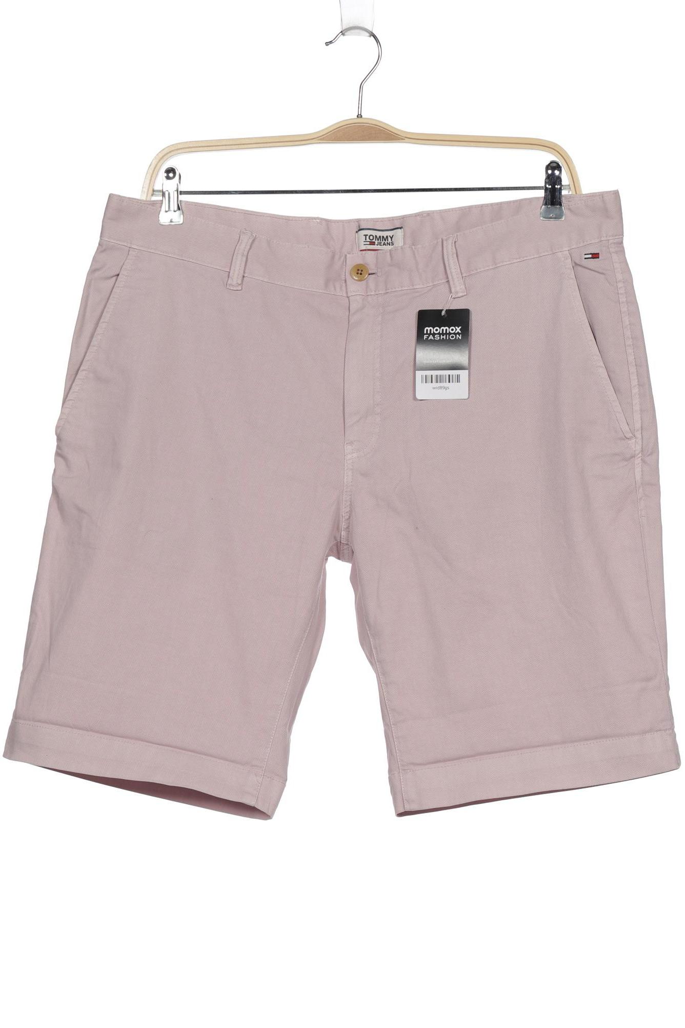 

Tommy Jeans Herren Shorts, pink