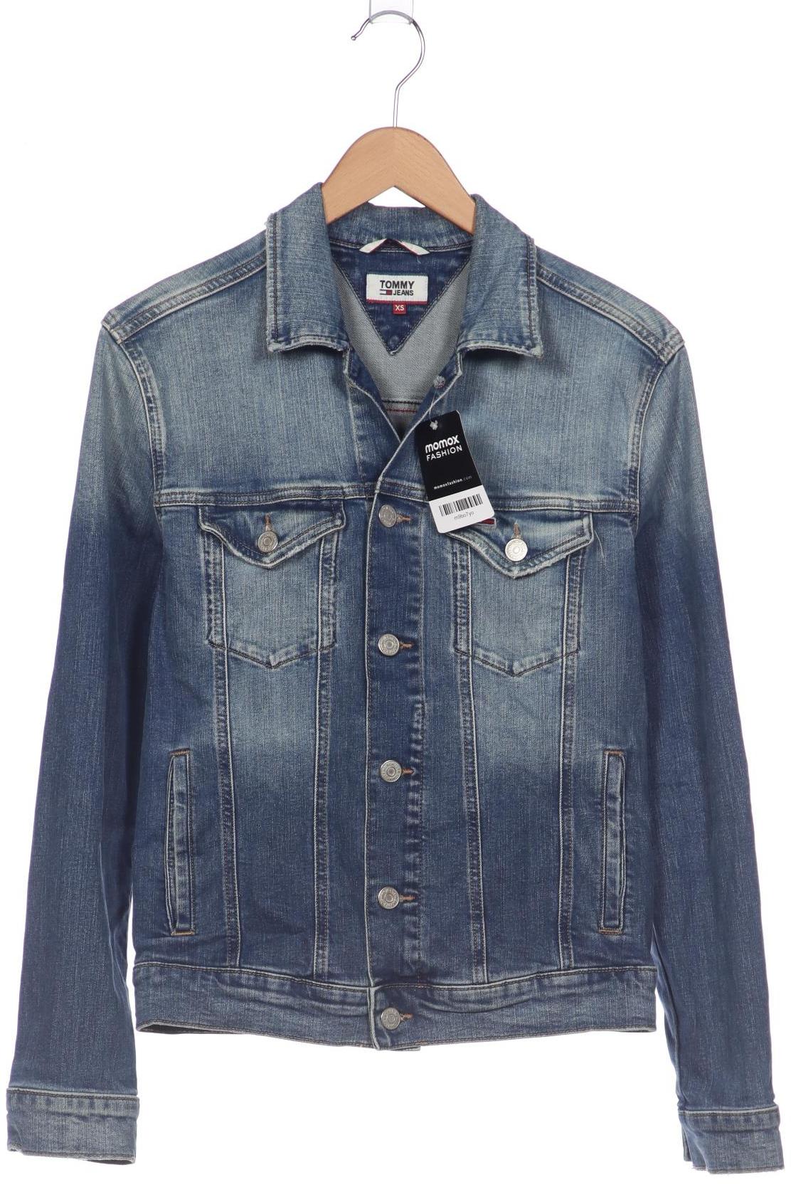 

Tommy Jeans Herren Jacke, blau, Gr. 44