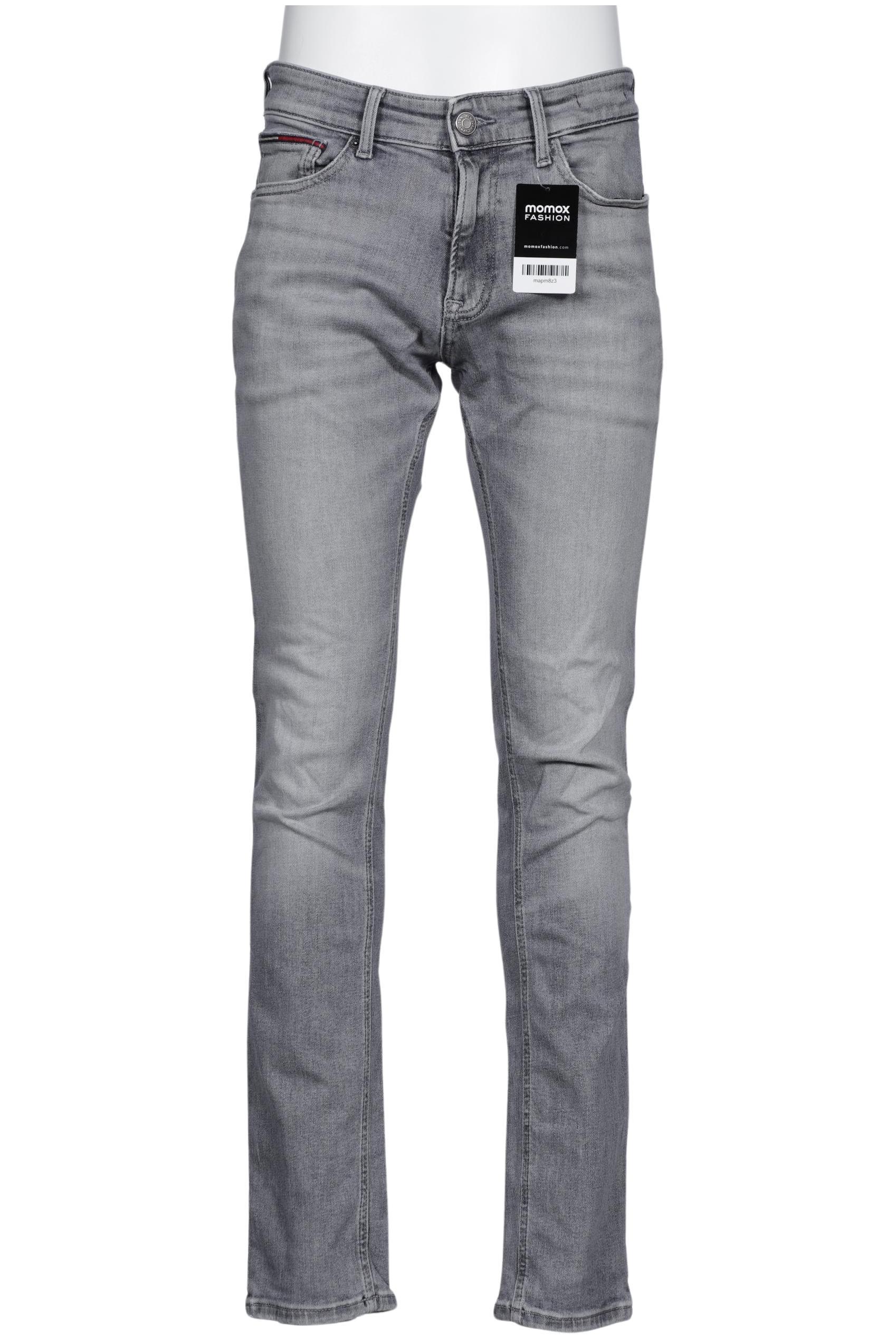 

Tommy Jeans Herren Jeans, grau, Gr. 30