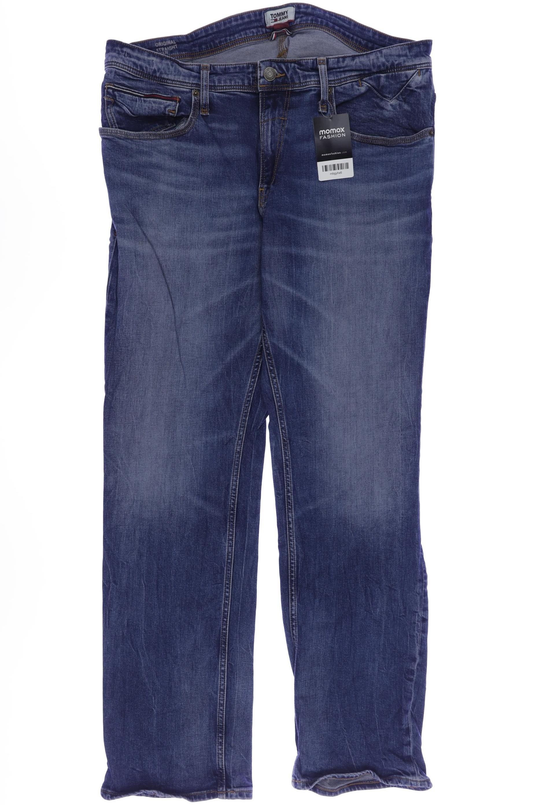 

Tommy Jeans Herren Jeans, blau, Gr. 36