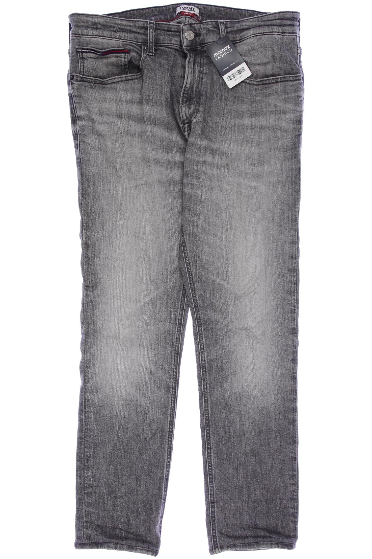 

Tommy Jeans Herren Jeans, grau, Gr. 33
