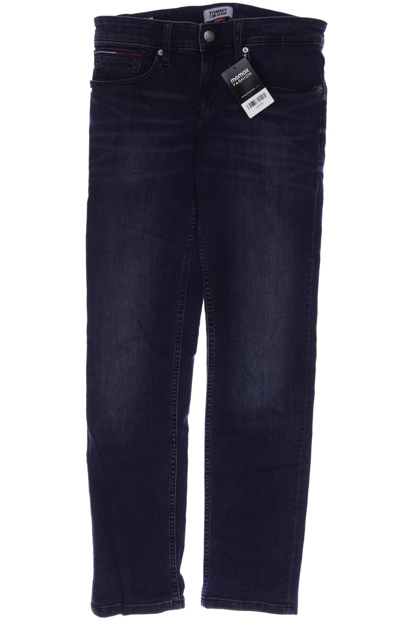 

Tommy Jeans Herren Jeans, marineblau, Gr. 29