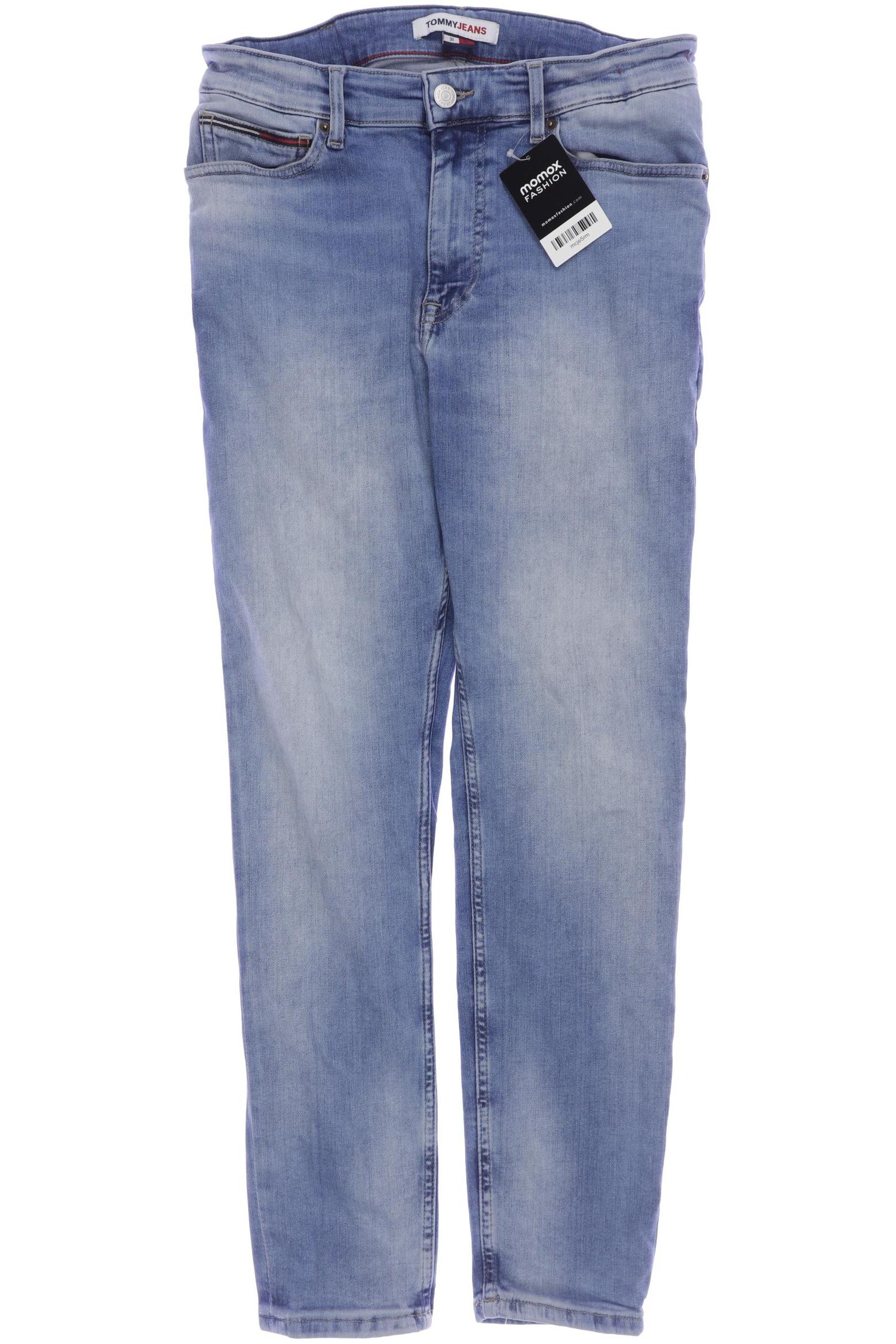 

Tommy Jeans Herren Jeans, blau, Gr. 31
