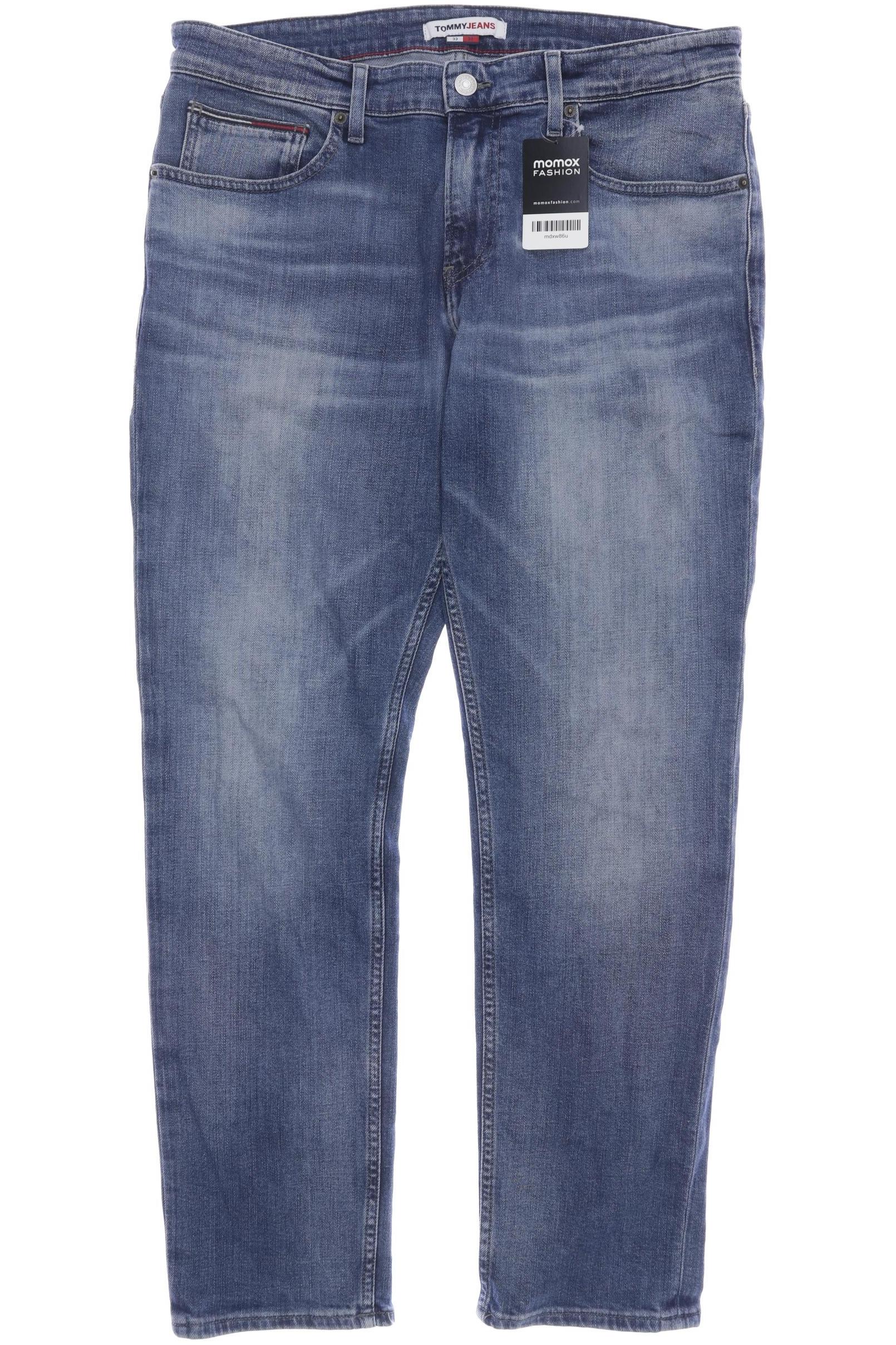 

Tommy Jeans Herren Jeans, blau, Gr. 33