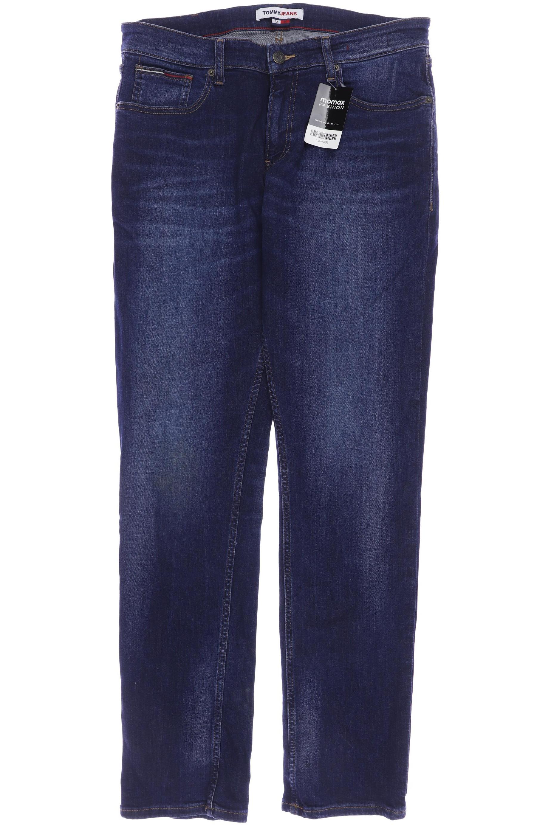 

Tommy Jeans Herren Jeans, marineblau