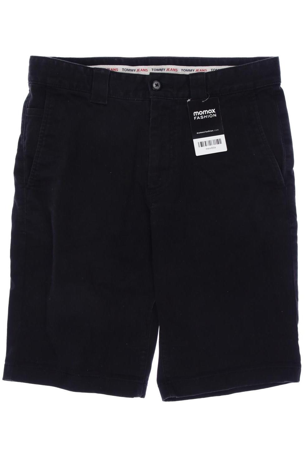 

Tommy Jeans Herren Shorts, schwarz