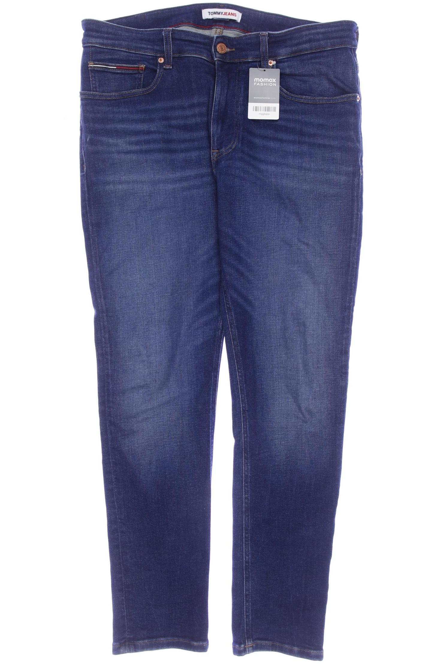

Tommy Jeans Herren Jeans, marineblau, Gr. 36