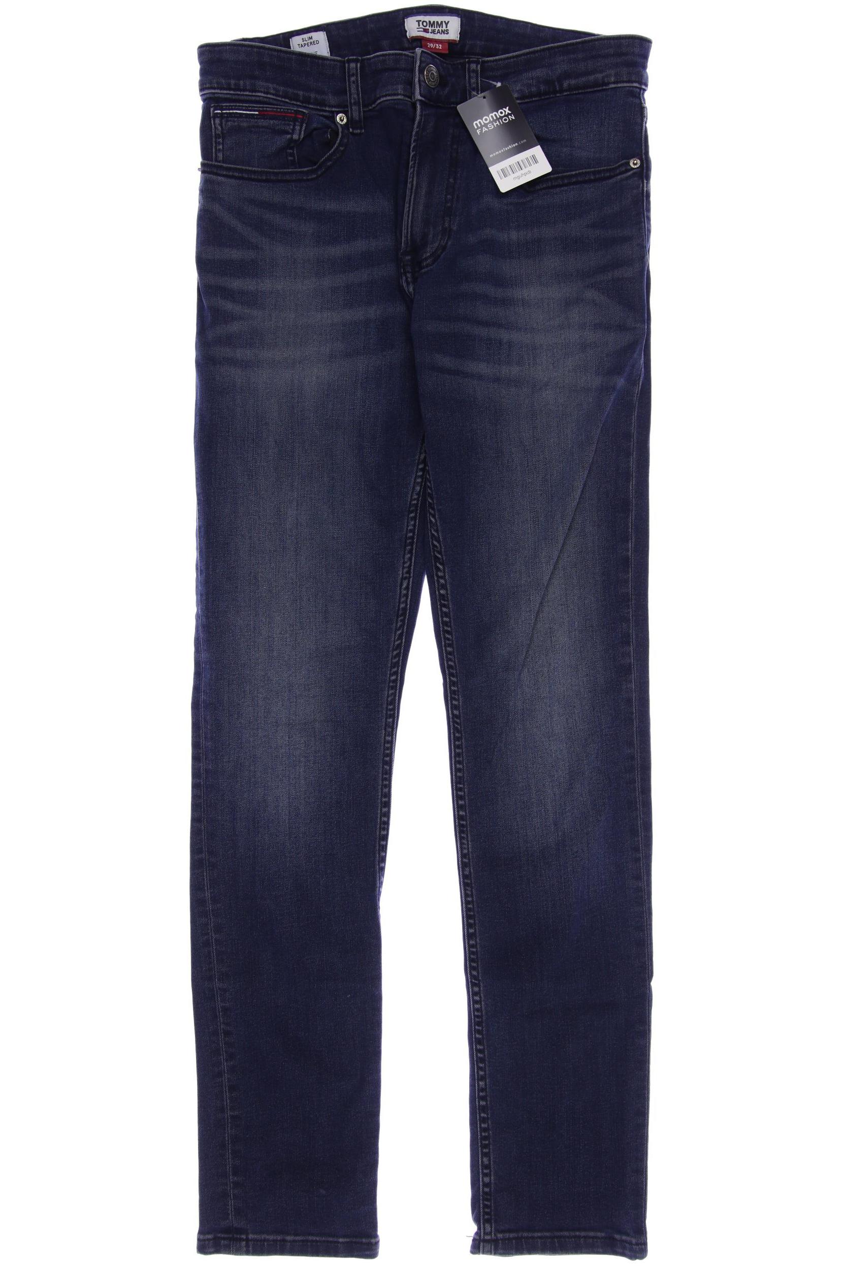 

Tommy Jeans Herren Jeans, blau