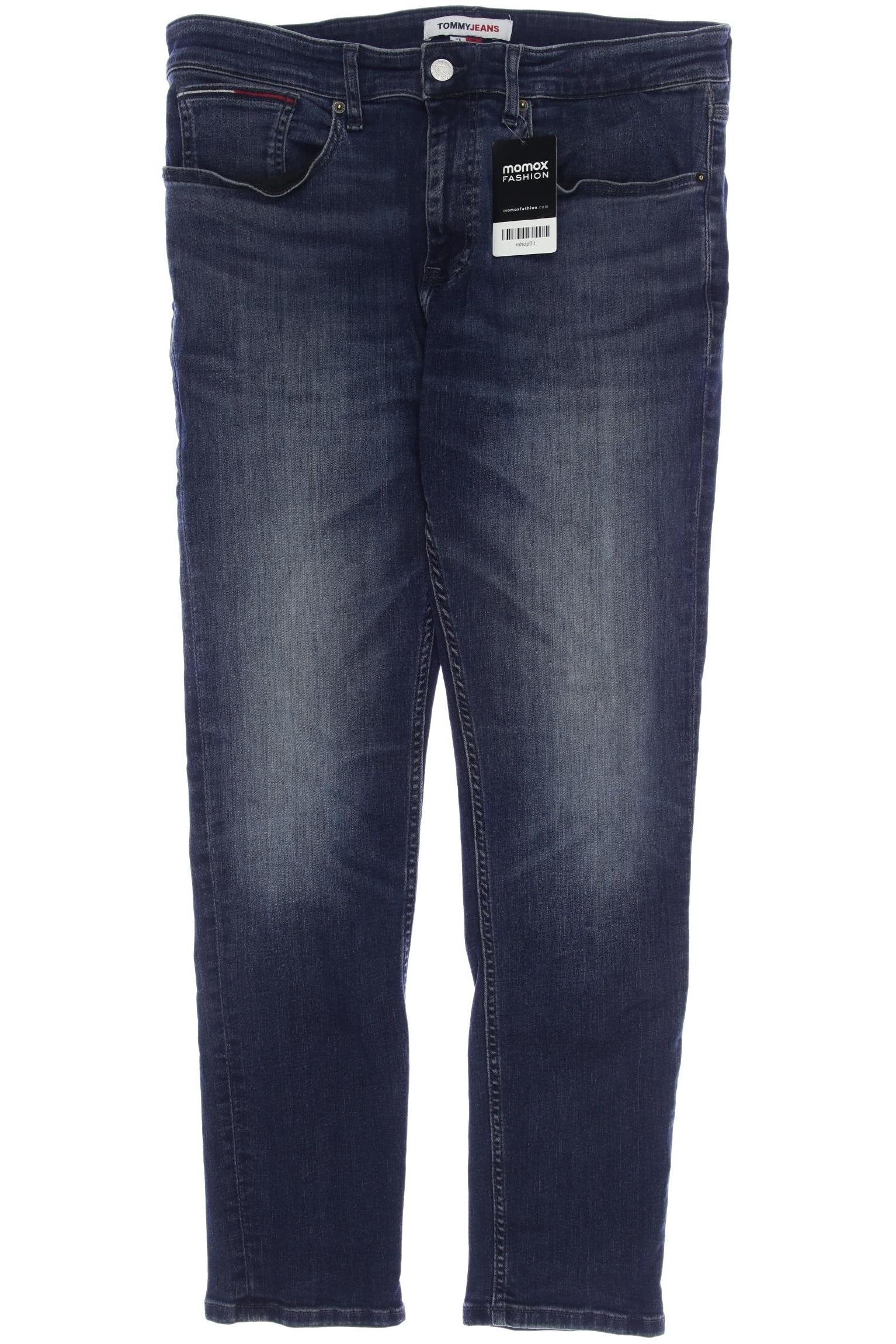 Thumbnail - Tommy Jeans Herren Jeans, marineblau, Gr. 32