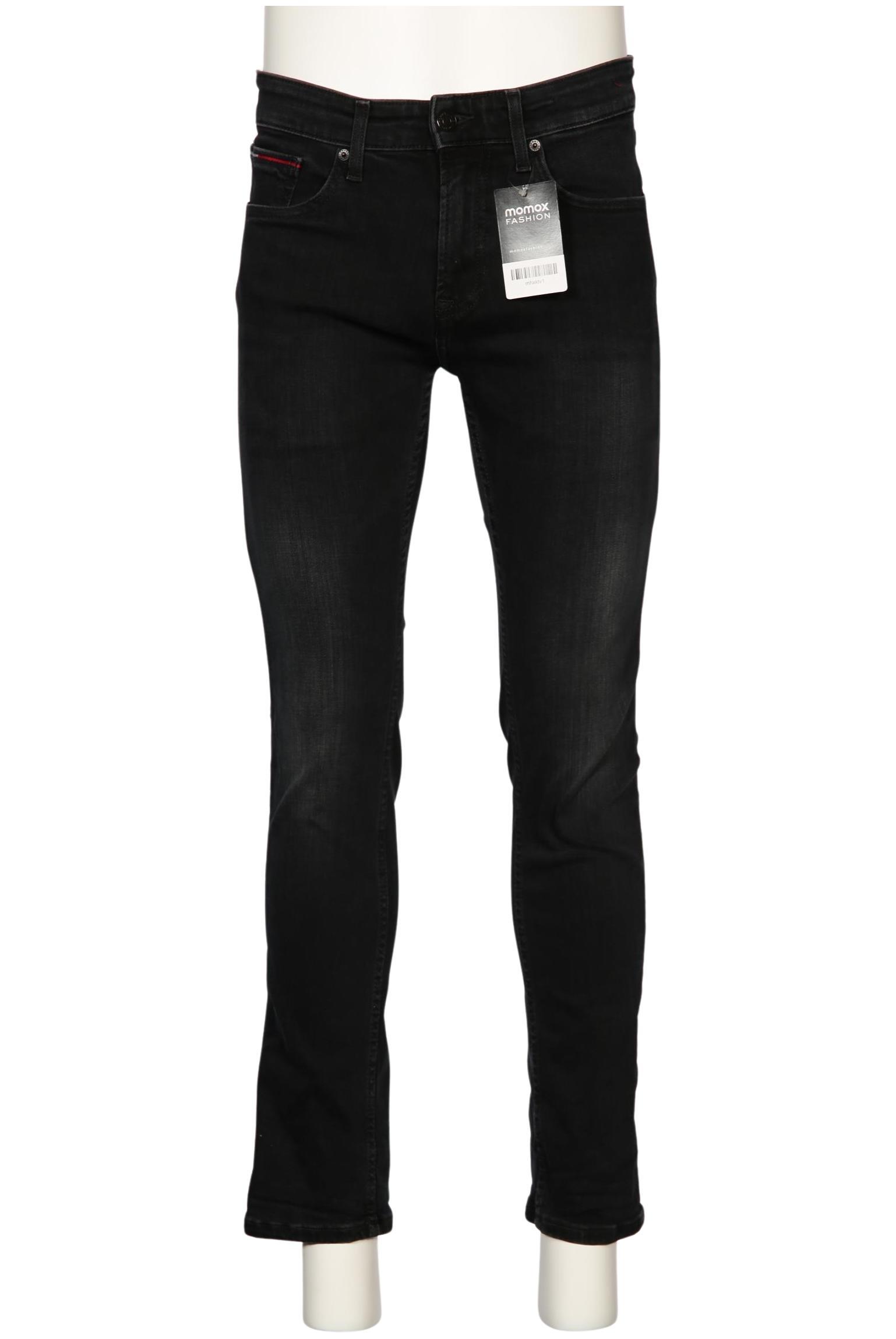 

Tommy Jeans Herren Jeans, schwarz, Gr. 31