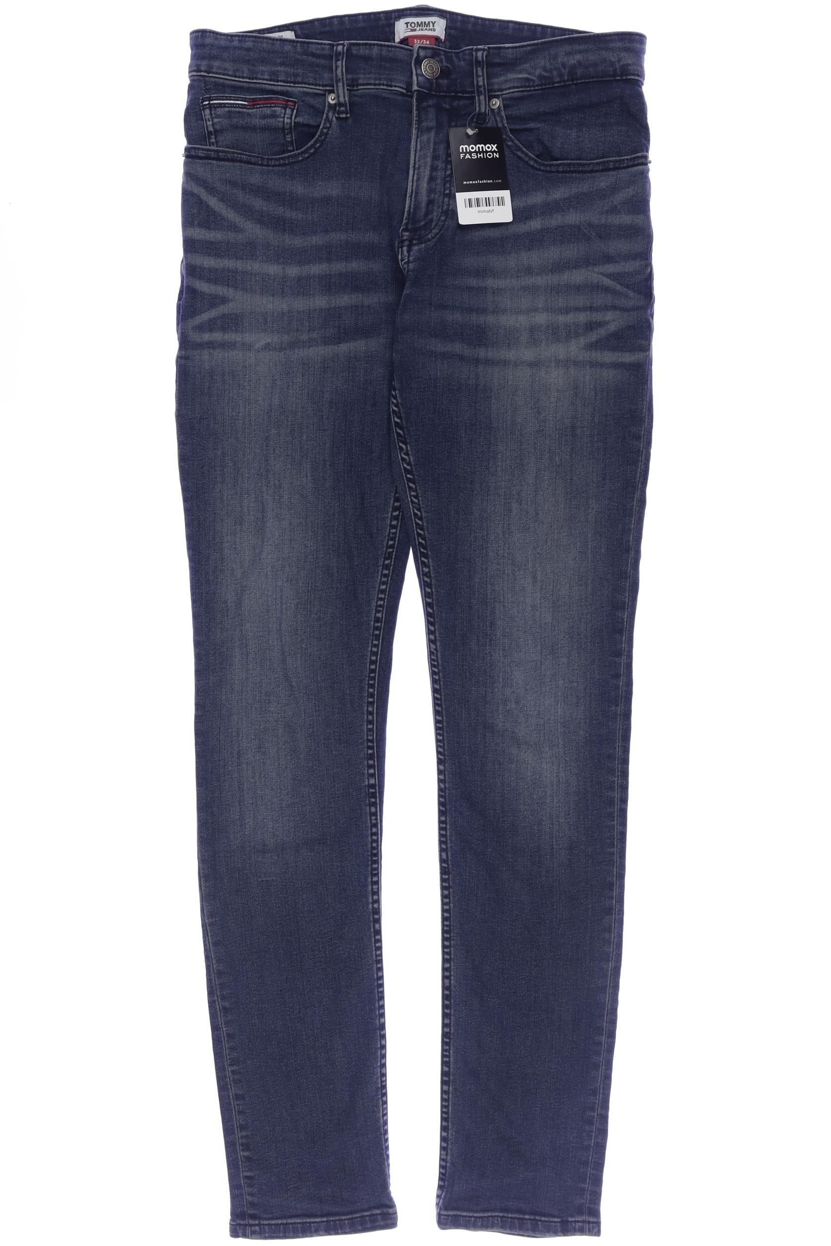 

Tommy Jeans Herren Jeans, blau, Gr. 32