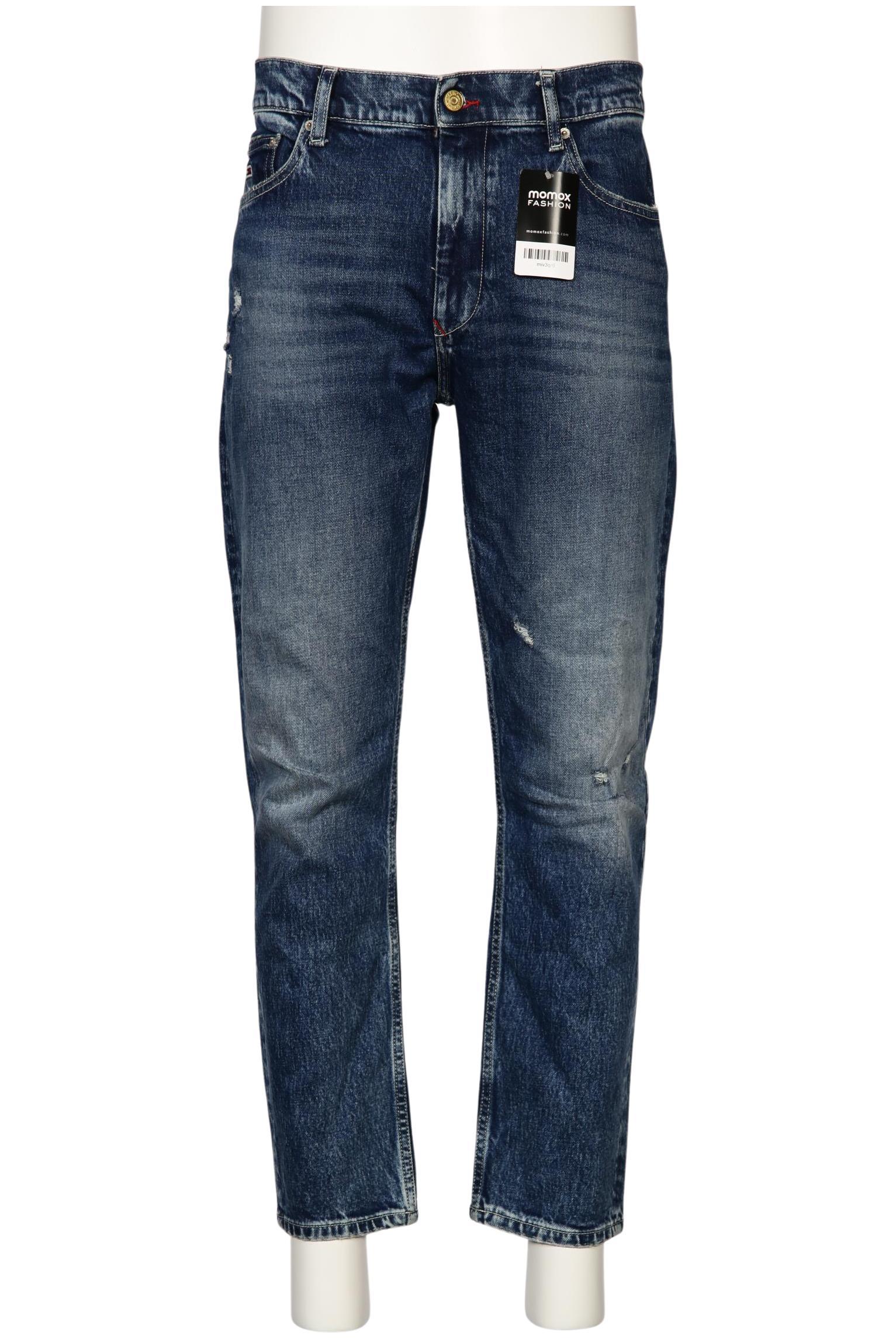 

Tommy Jeans Herren Jeans, blau, Gr. 33