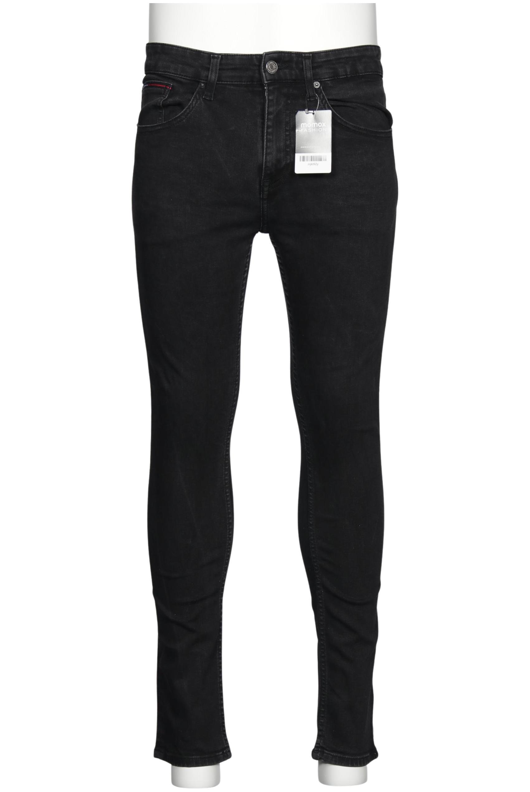 

Tommy Jeans Herren Jeans, schwarz, Gr. 32