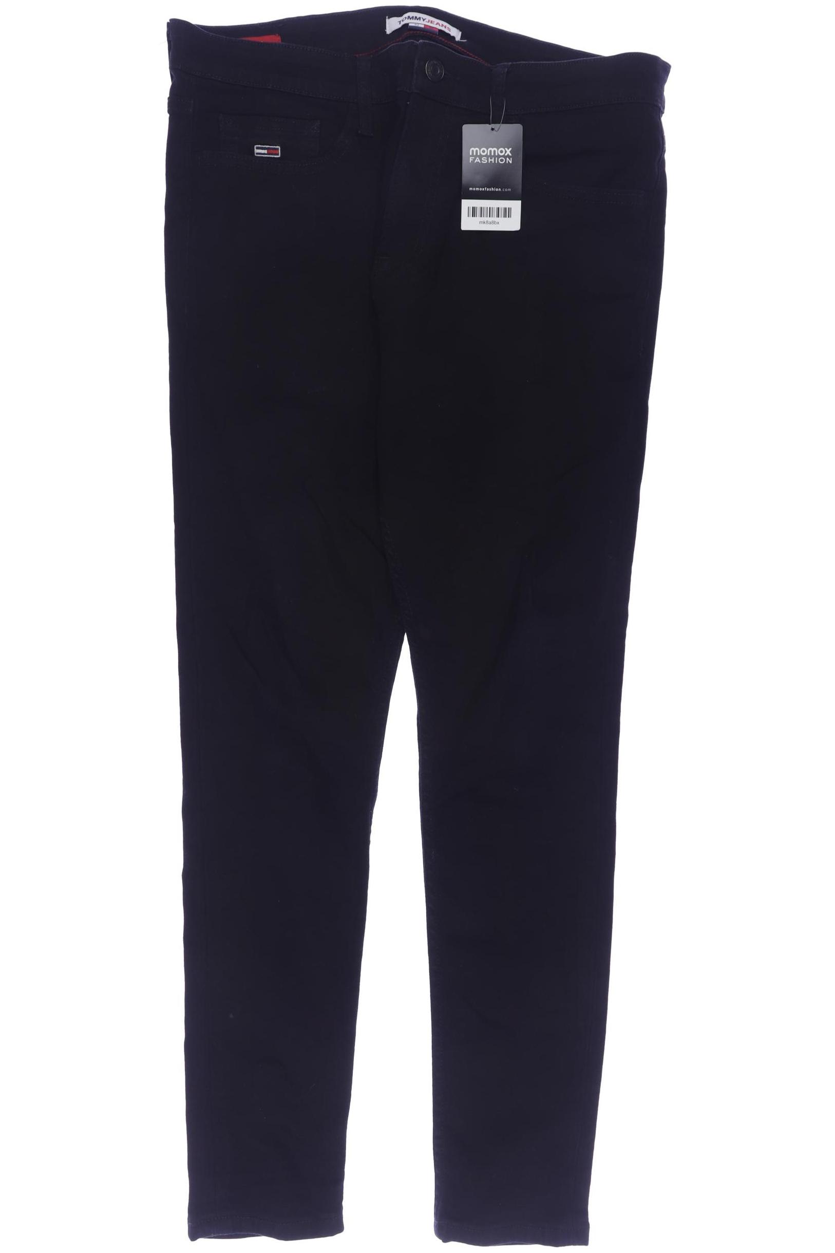 

Tommy Jeans Herren Jeans, schwarz, Gr. 32