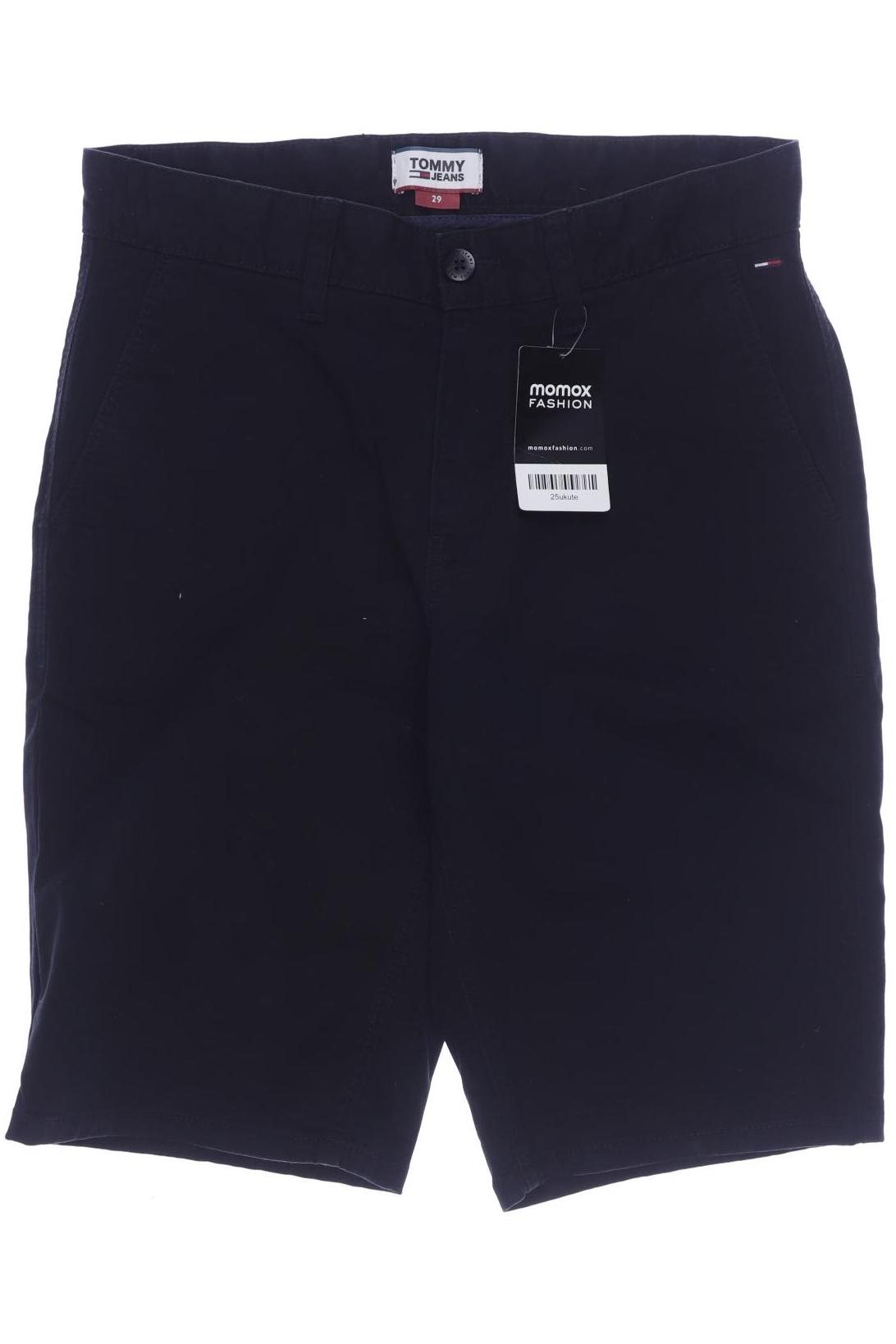 

Tommy Jeans Herren Shorts, schwarz, Gr. 29